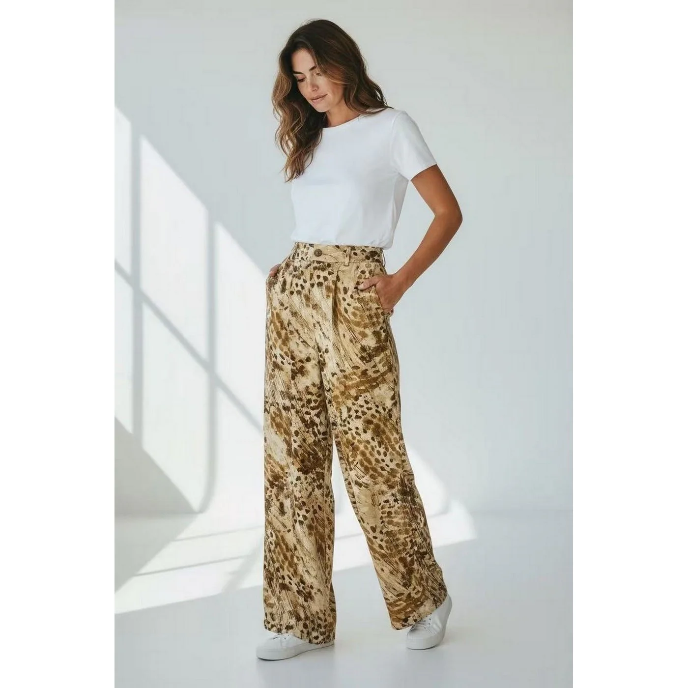 Pantalon - Lin - Image 5