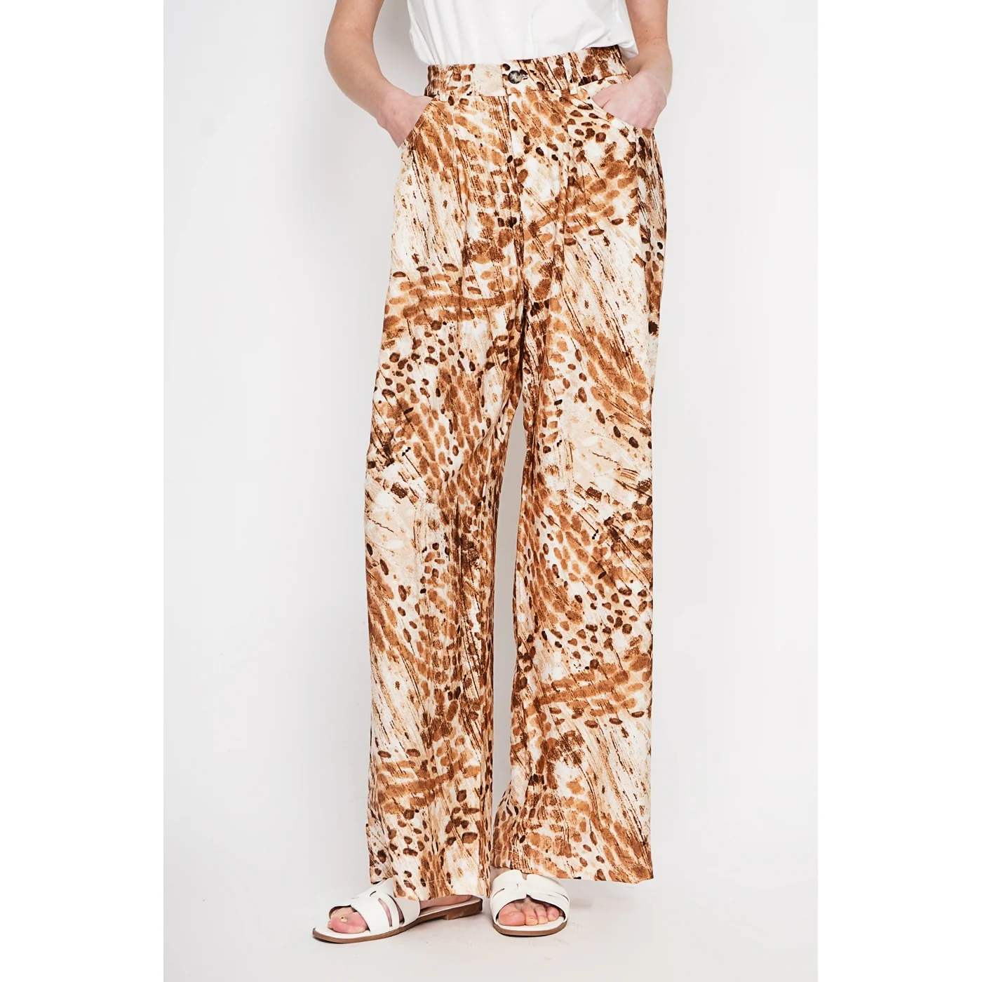 Pantalon - Lin - Image 6