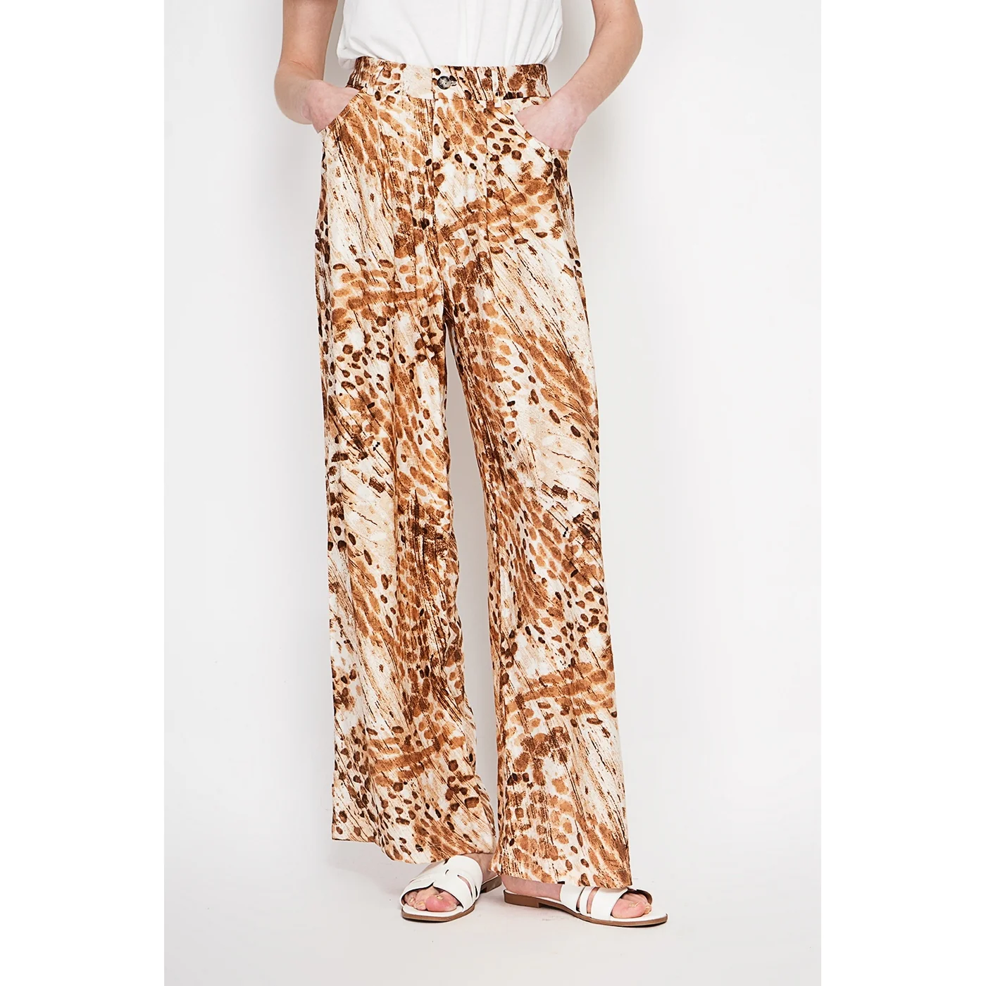 Pantalon - Lin - Image 7