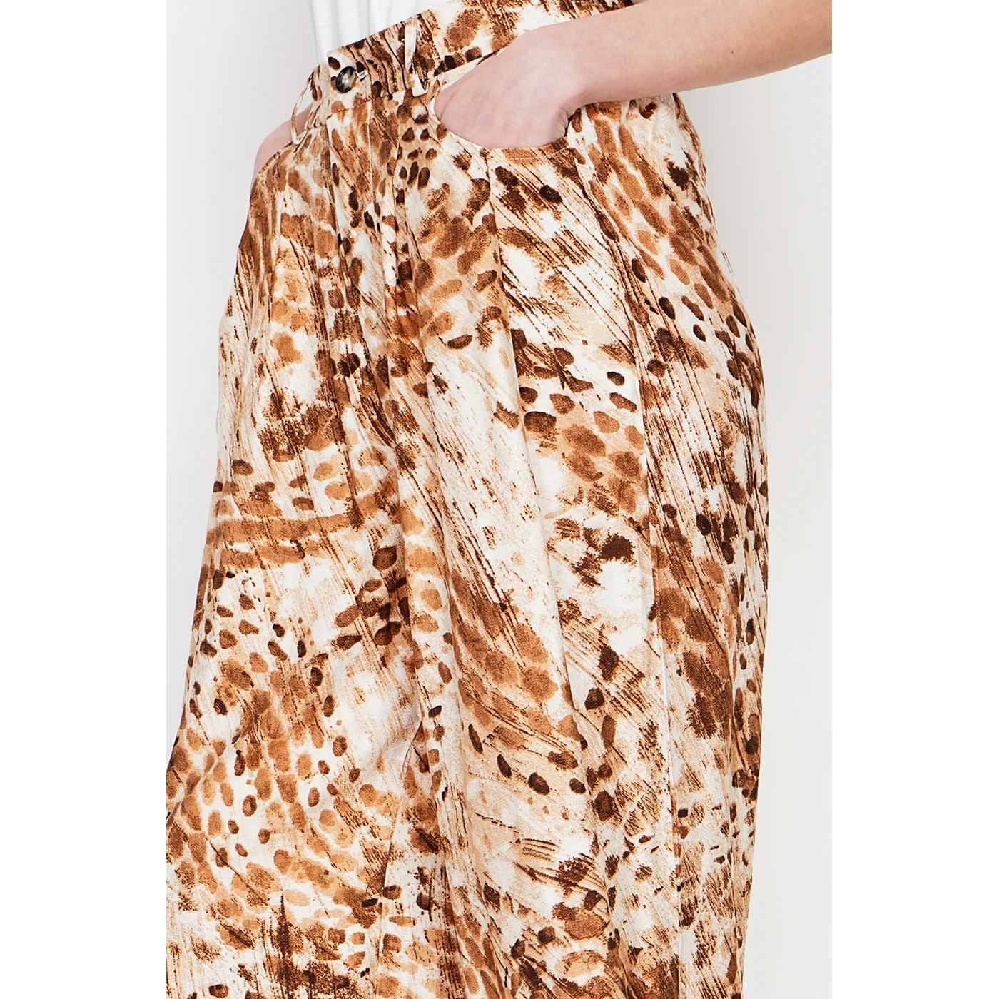 Pantalon - Lin - Image 8