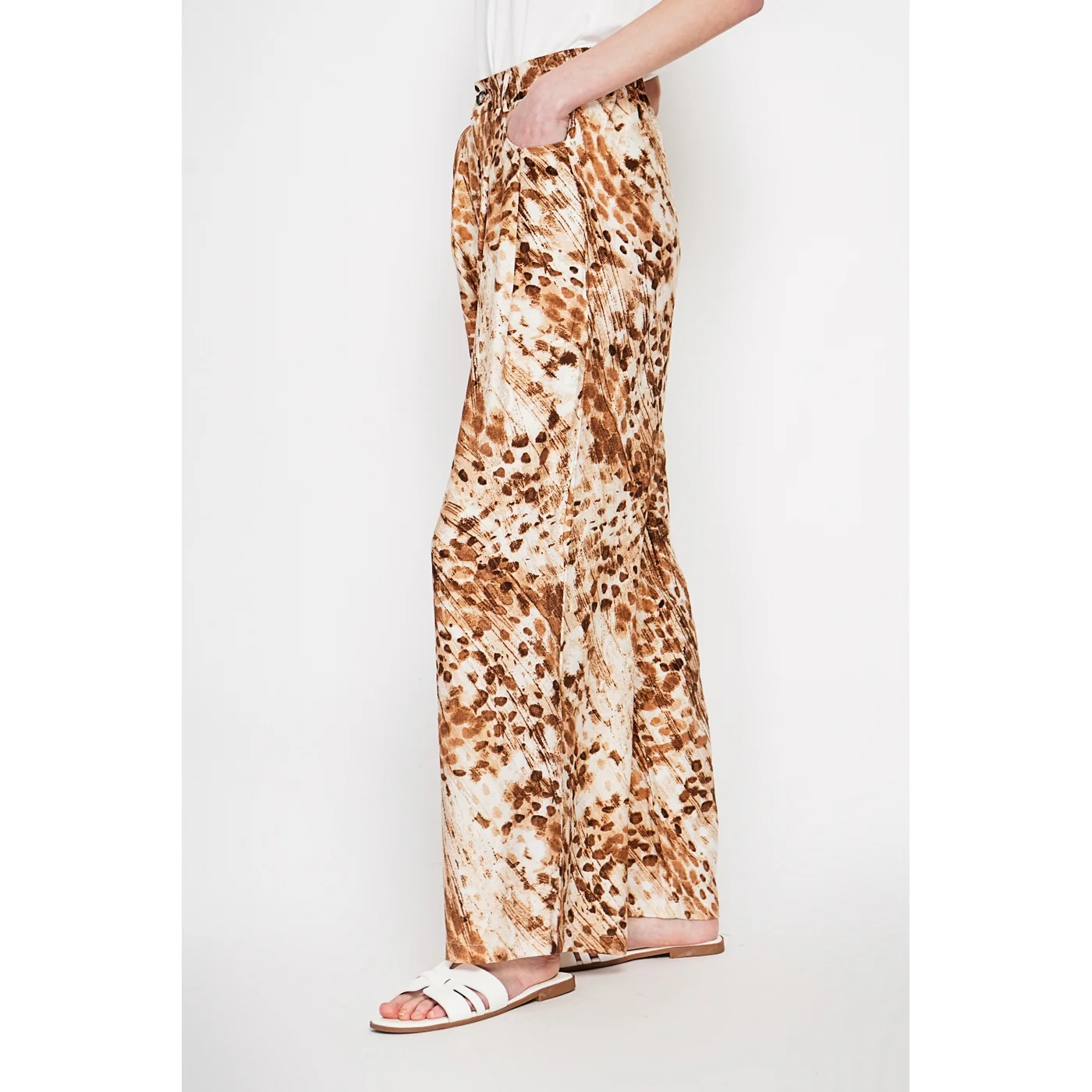 Pantalon - Lin - Image 9