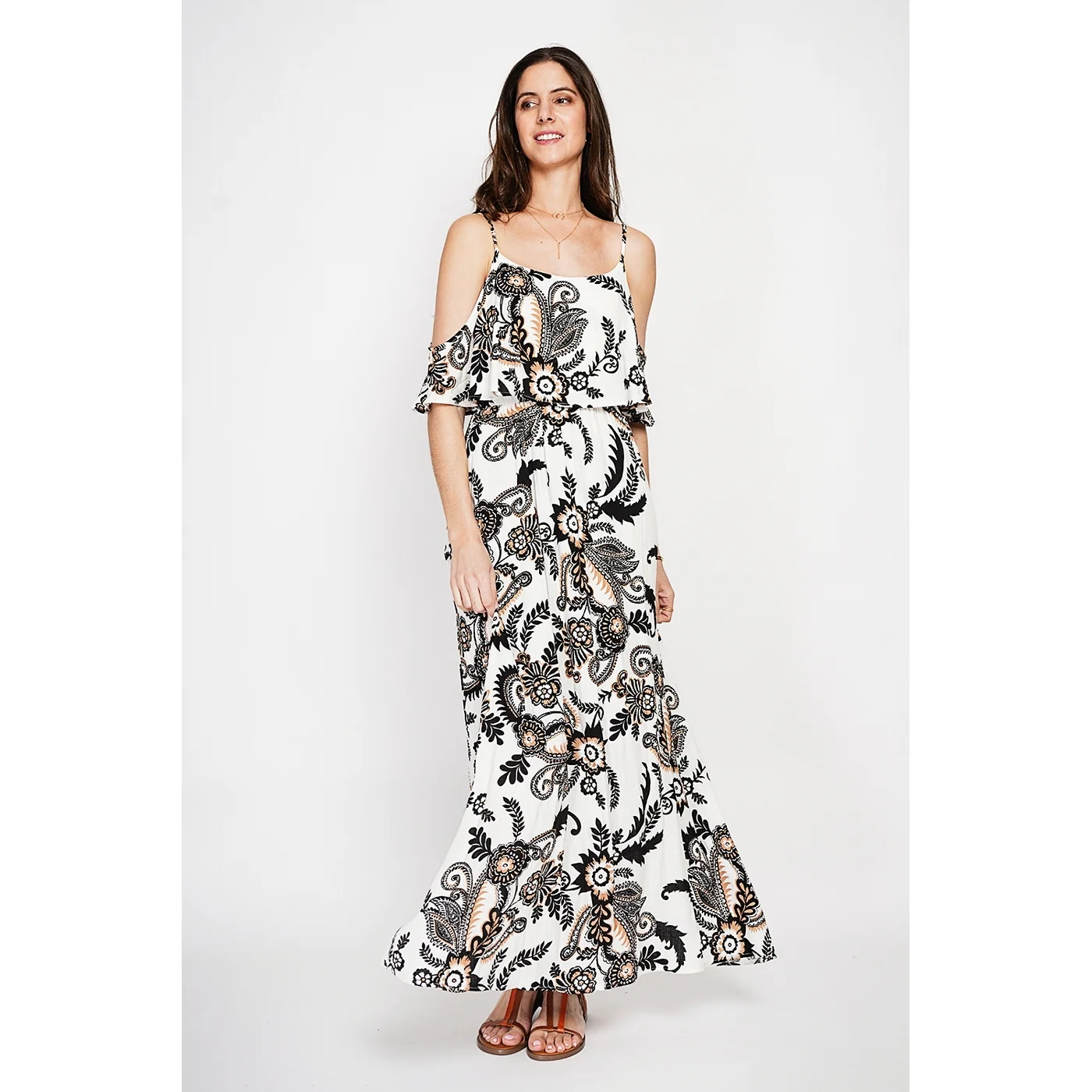 Robe - Noir - Image 6