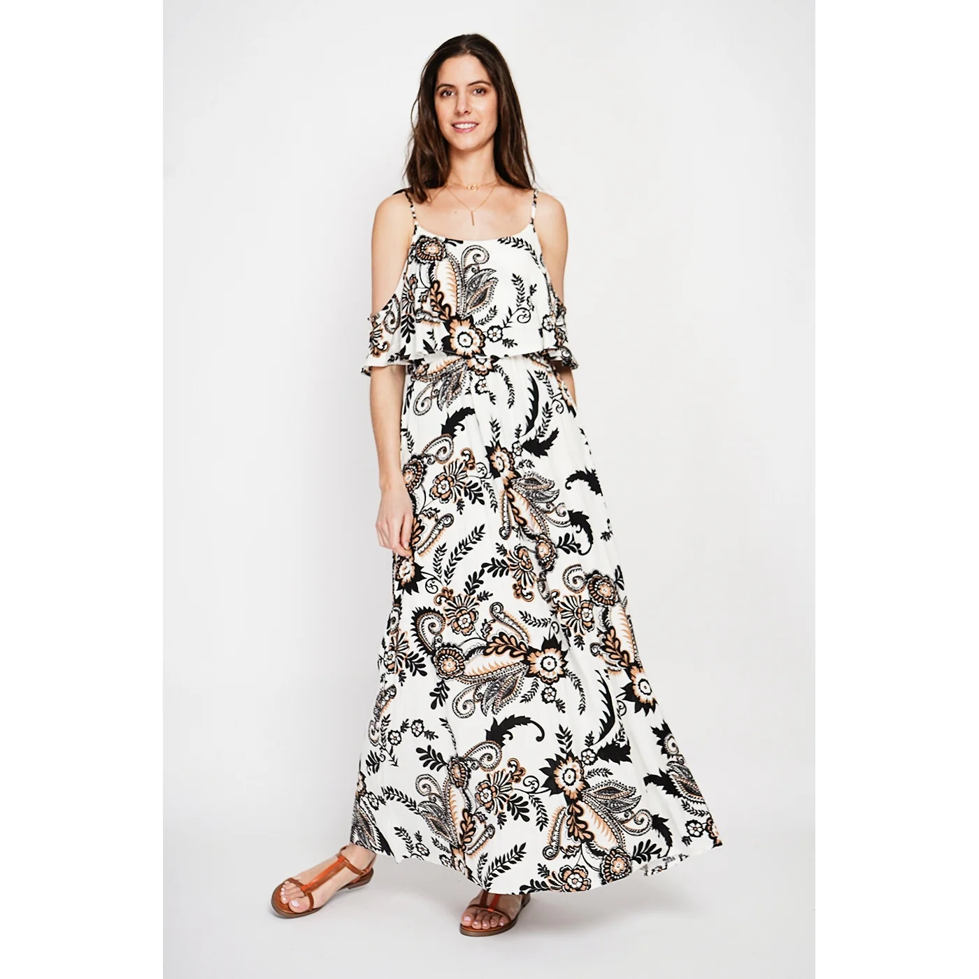 Robe - Noir - Image 7