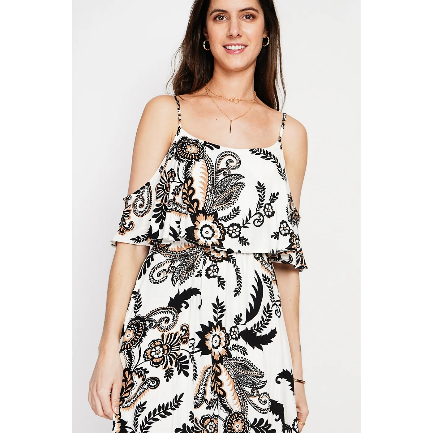 Robe - Noir - Image 9