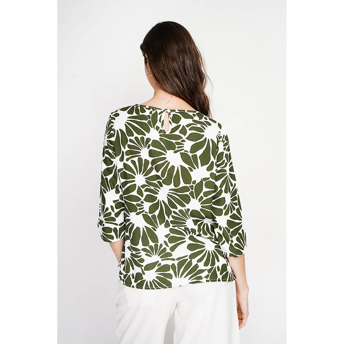 Top - Emeraude - Image 2