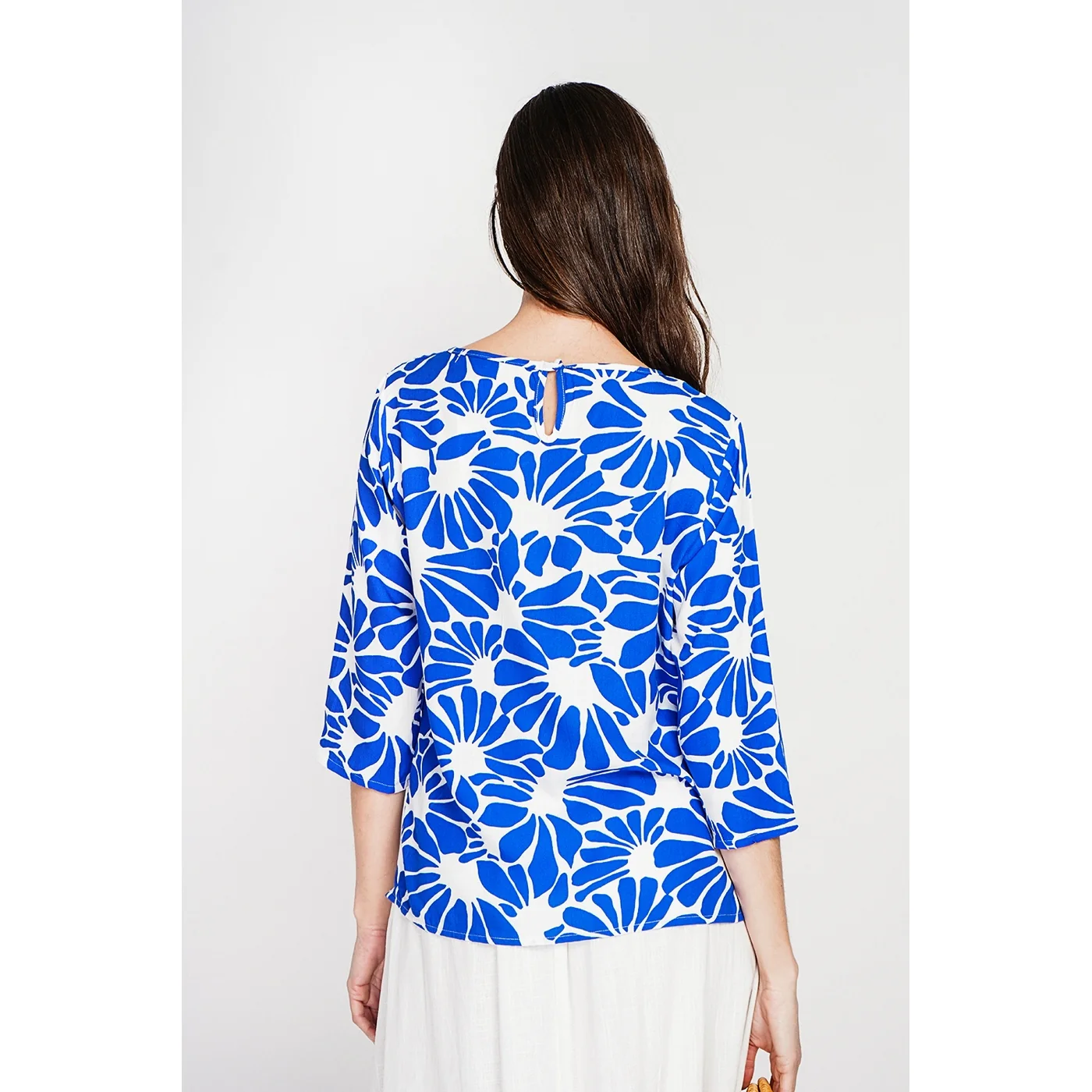 Top - Royal - Image 8
