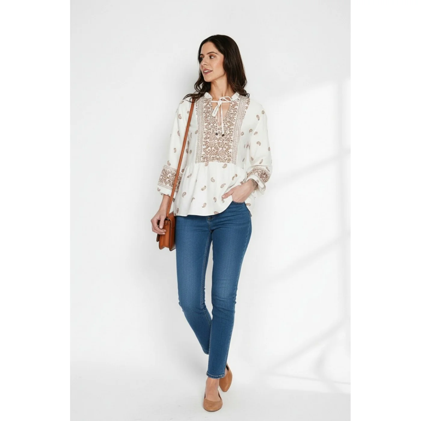 Blouse - Lin - Image 10