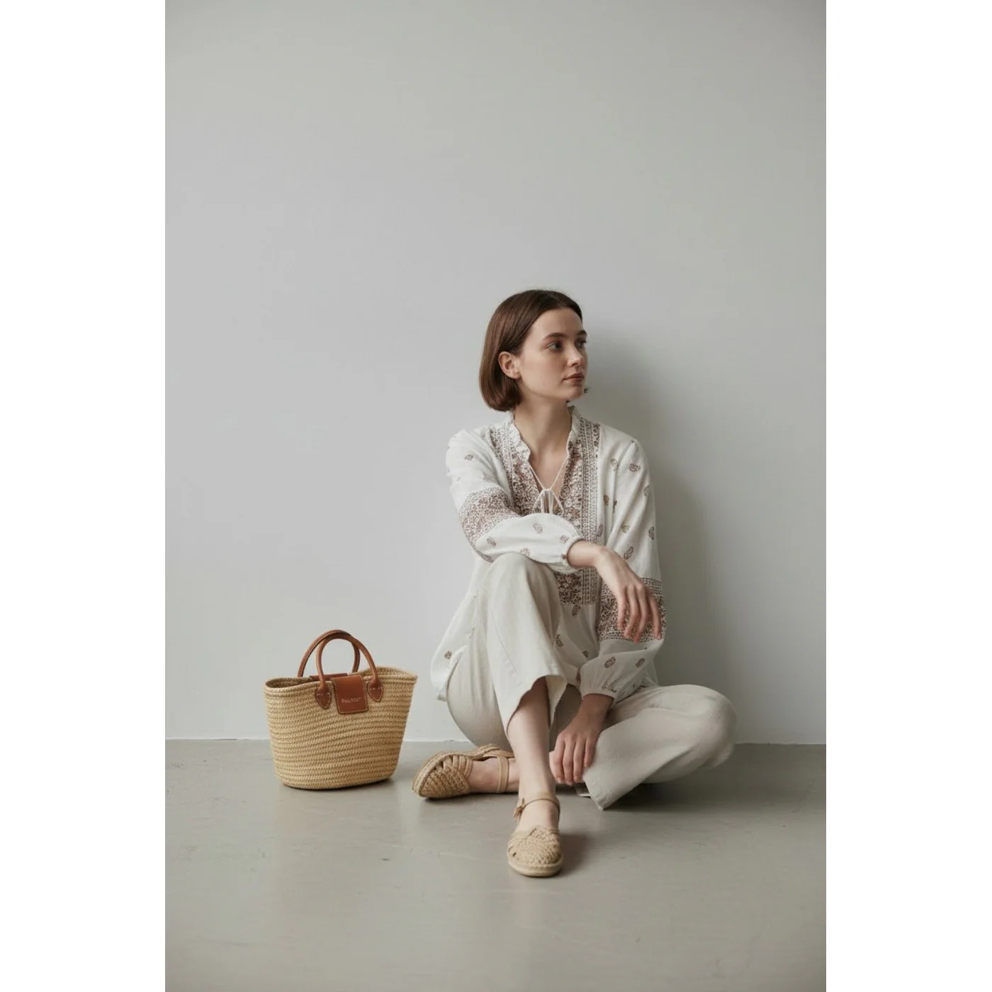 Blouse - Lin - Image 2