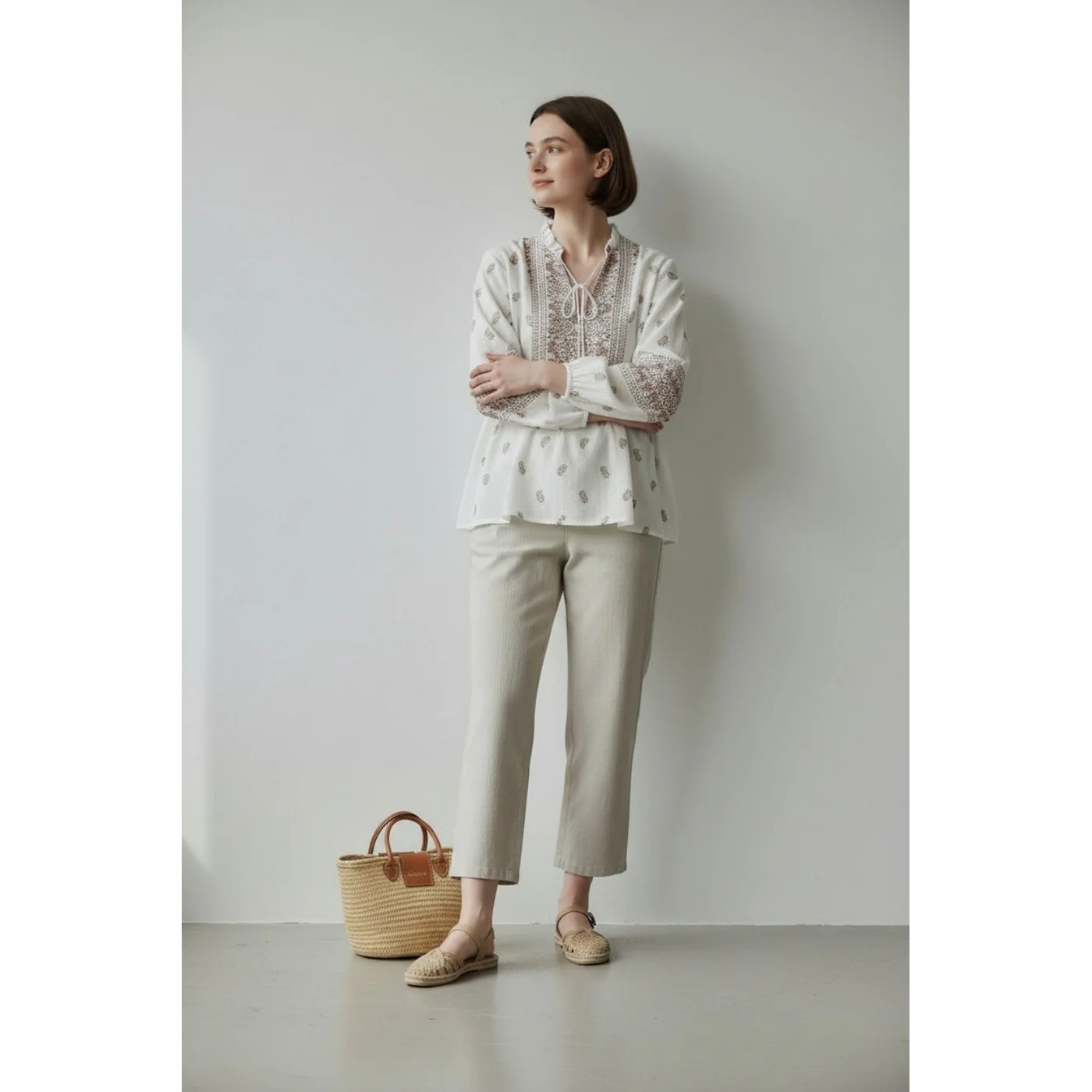 Blouse - Lin - Image 3