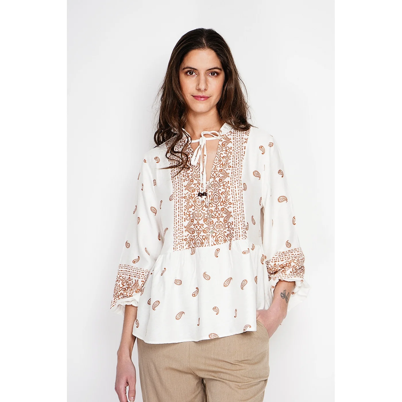 Blouse - Lin - Image 6