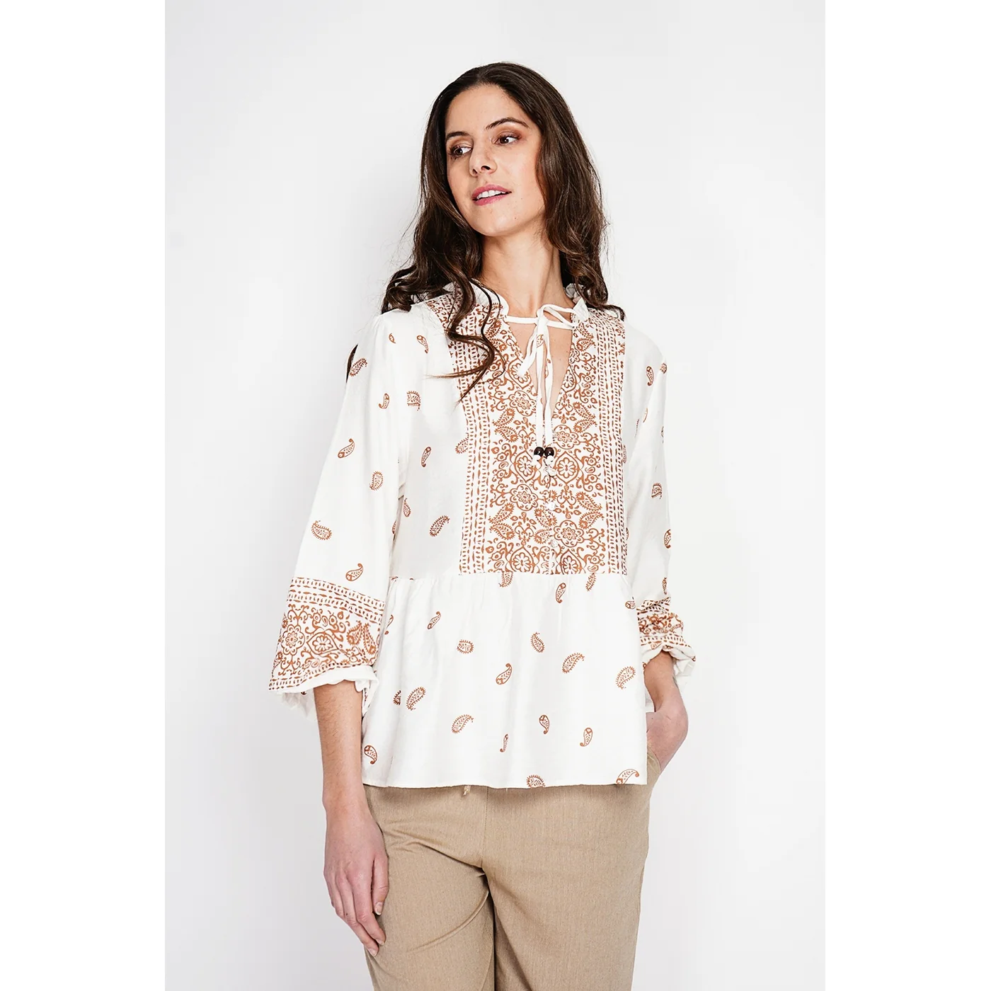 Blouse - Lin - Image 7