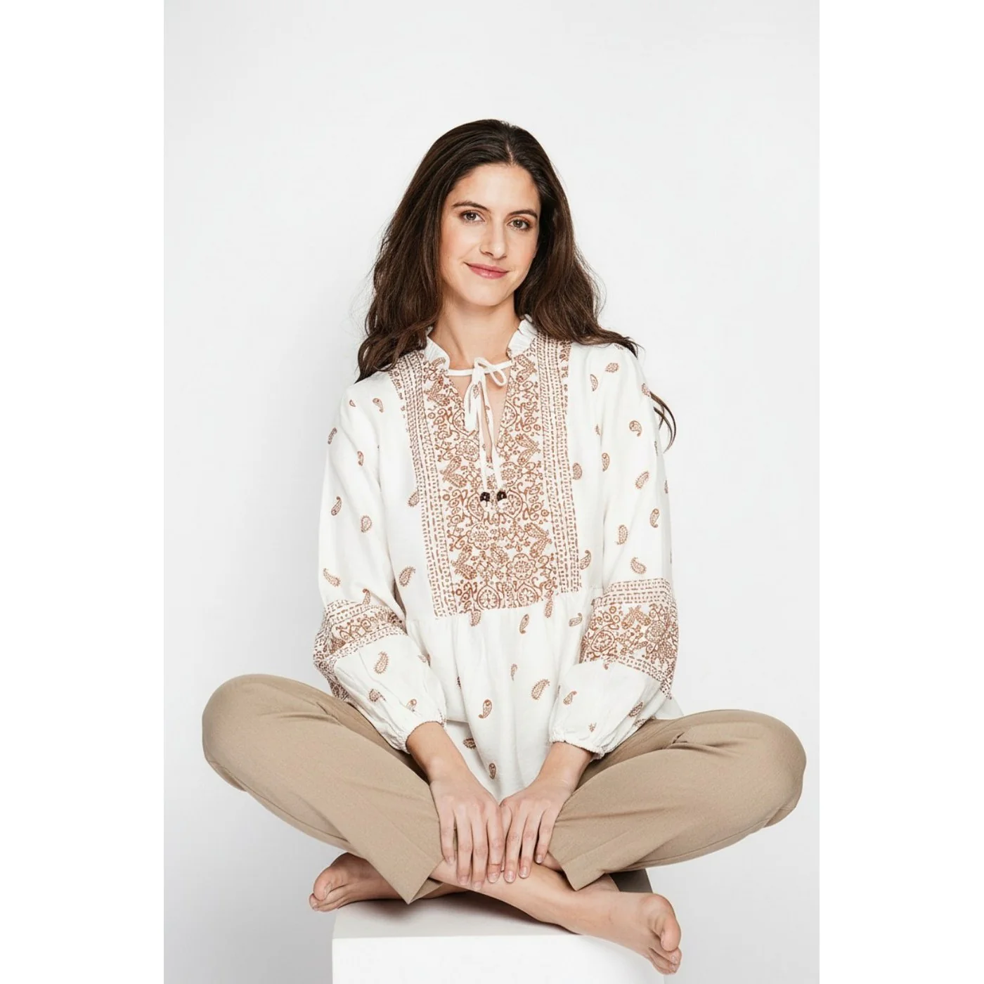 Blouse - Lin - Image 8