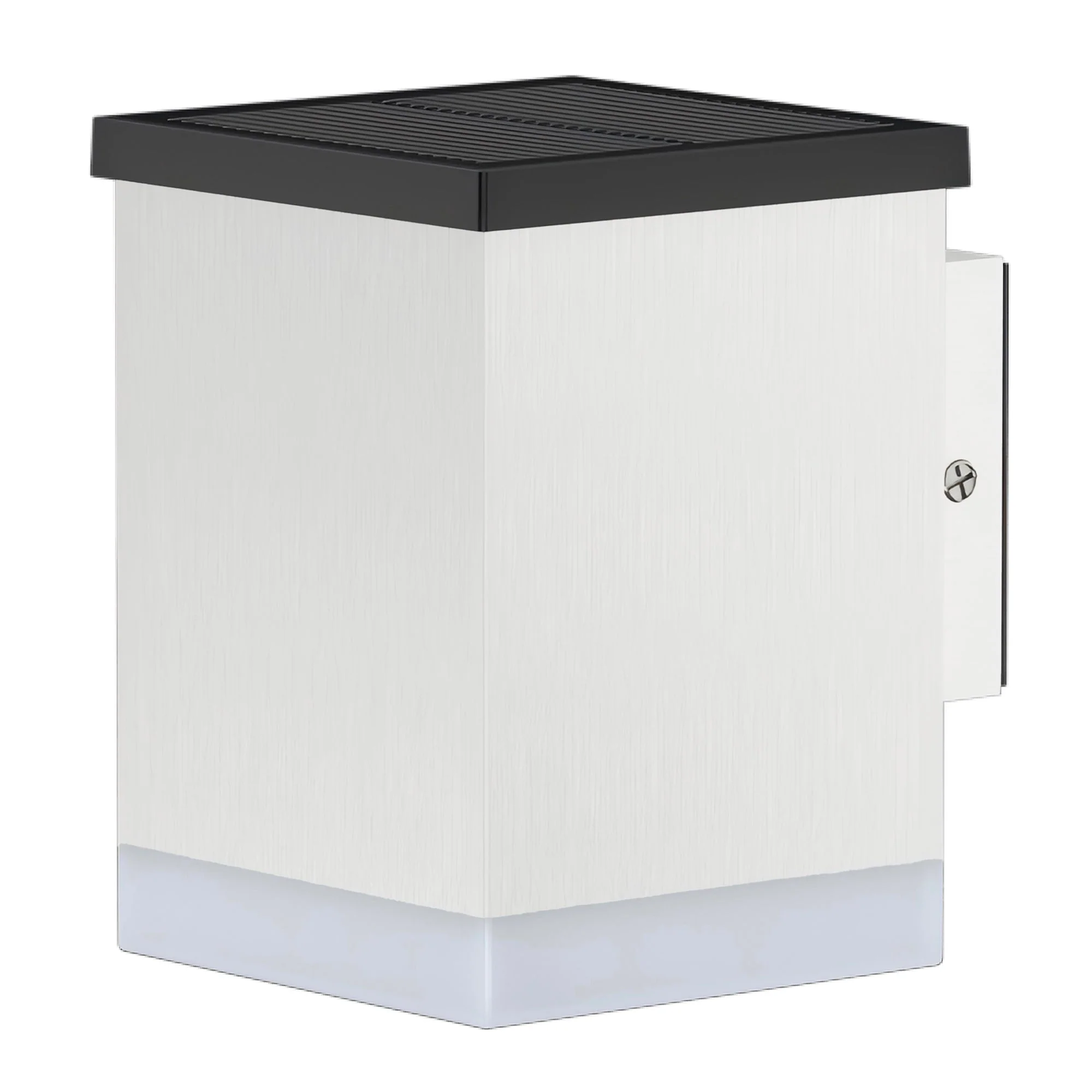 Applique Solaire Décorative - Sunbox White - Image 2