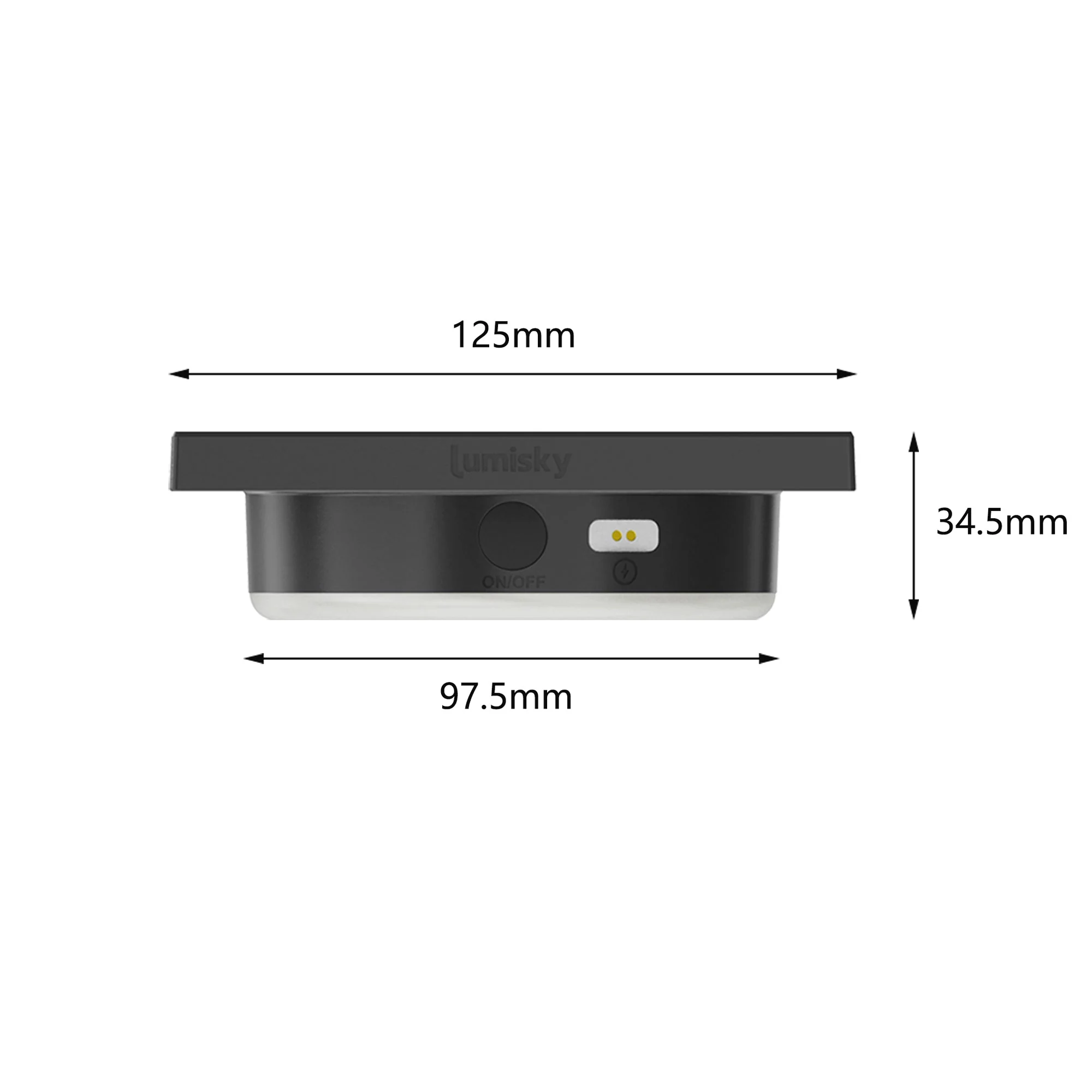 Module Led - Sunny Square - Image 6