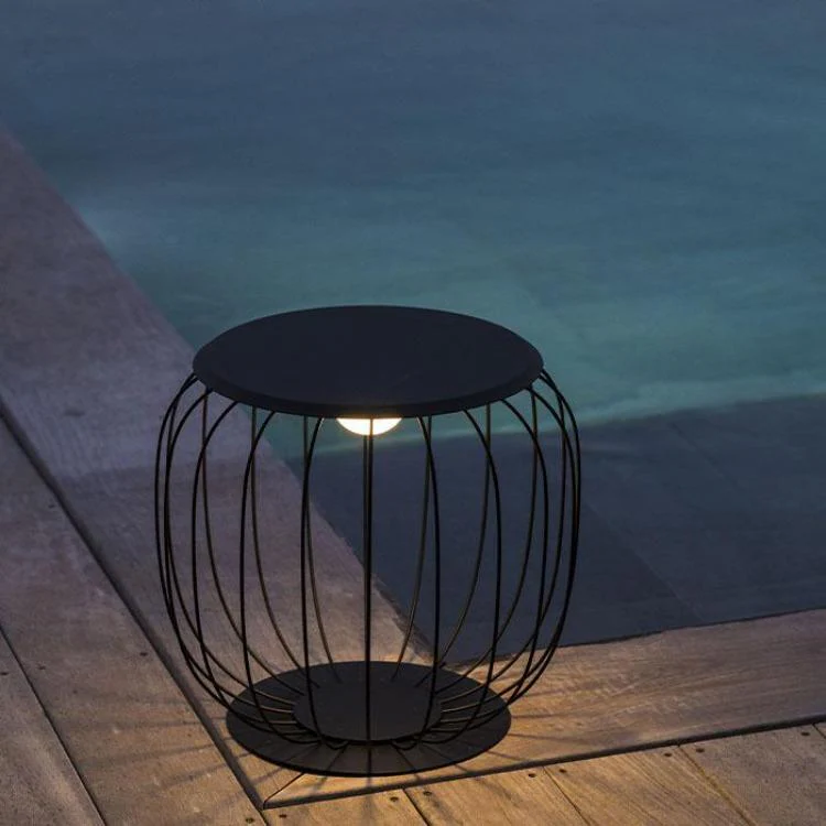 Décoration Lumineuse Sans Fil - Sunrise - Image 2