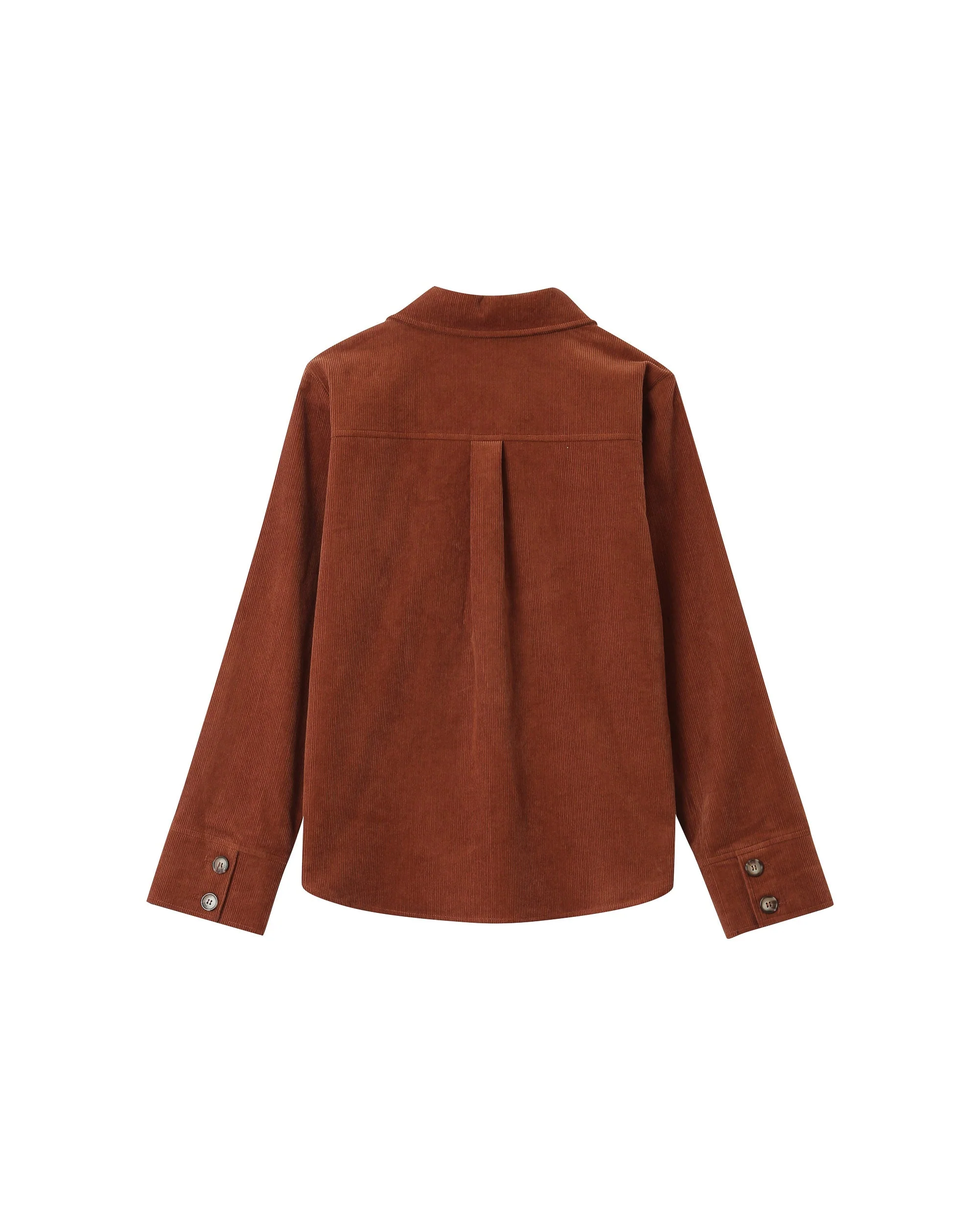 Surchemise Brique Special - Image 7