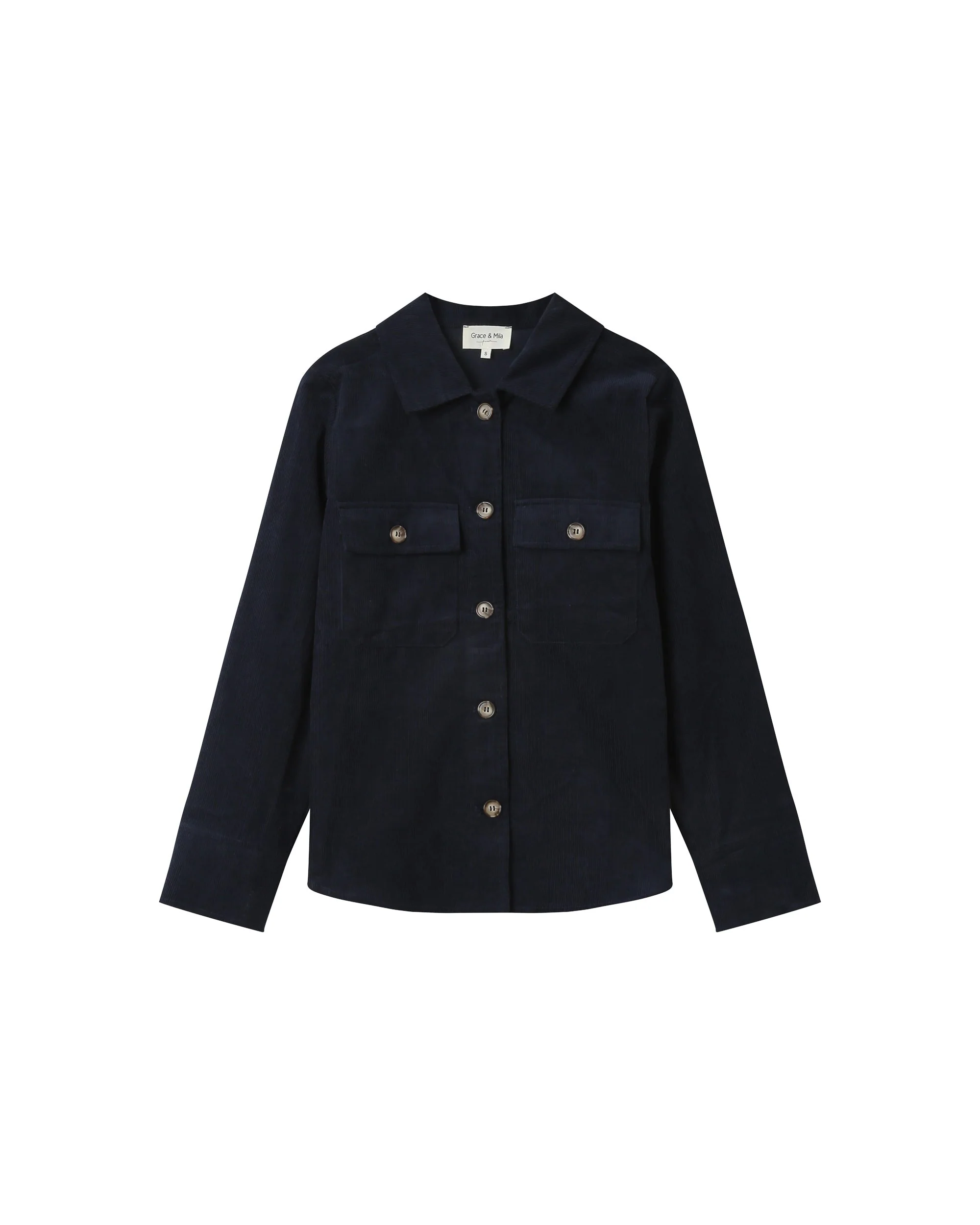 Surchemise Marine Special - Image 7
