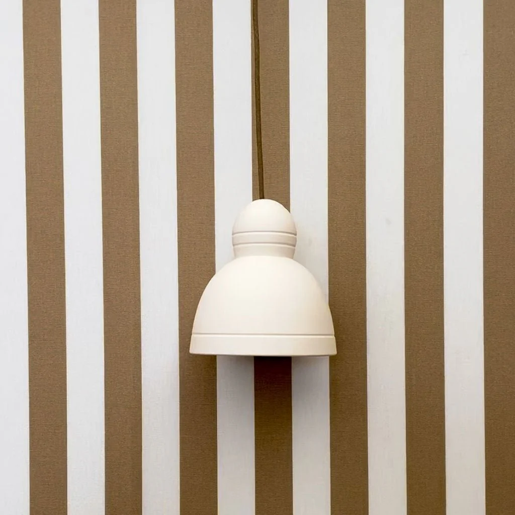 Suspension En Céramique Marius - Terracotta - Image 9