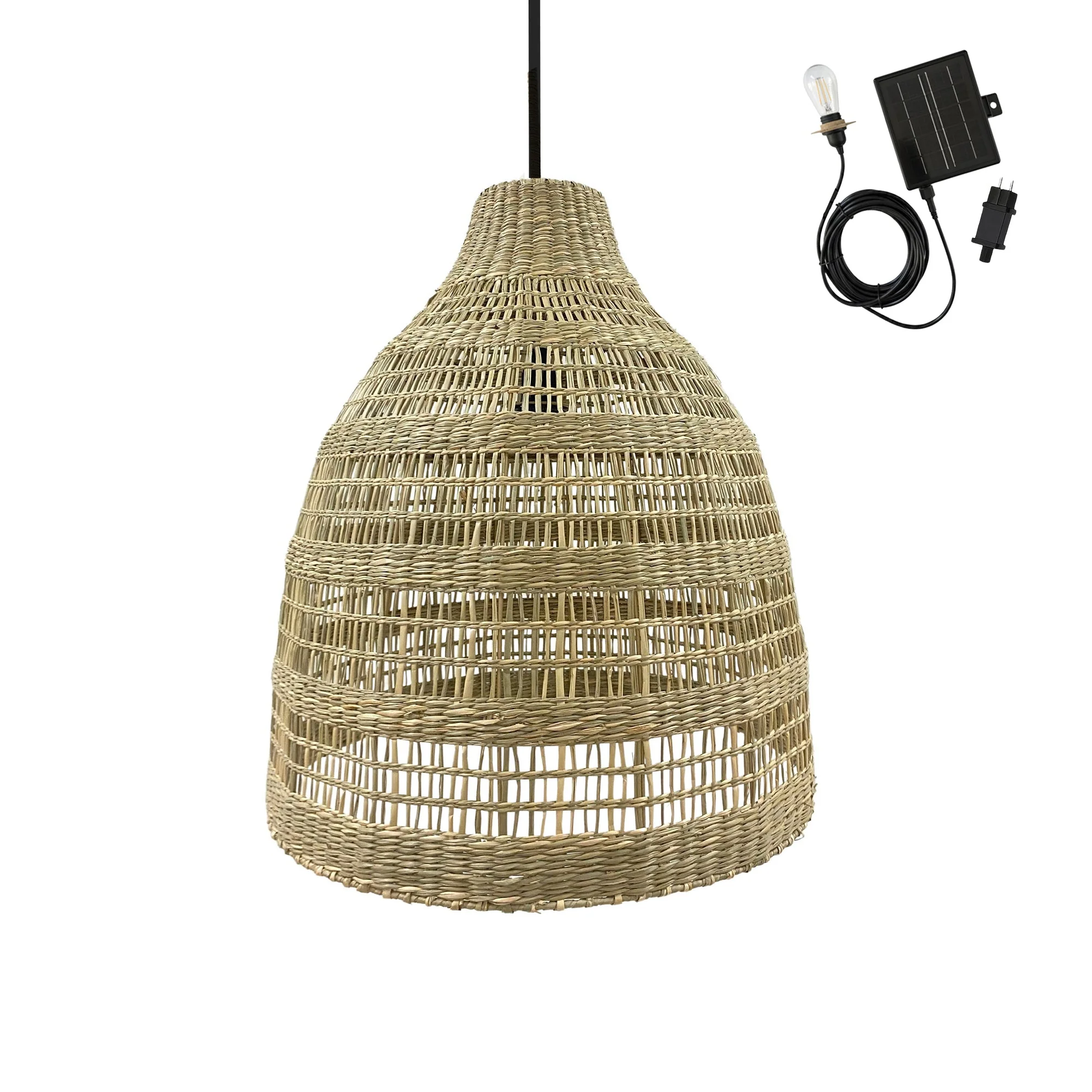 Suspension Solaire - Freya Long Solar - Image 2