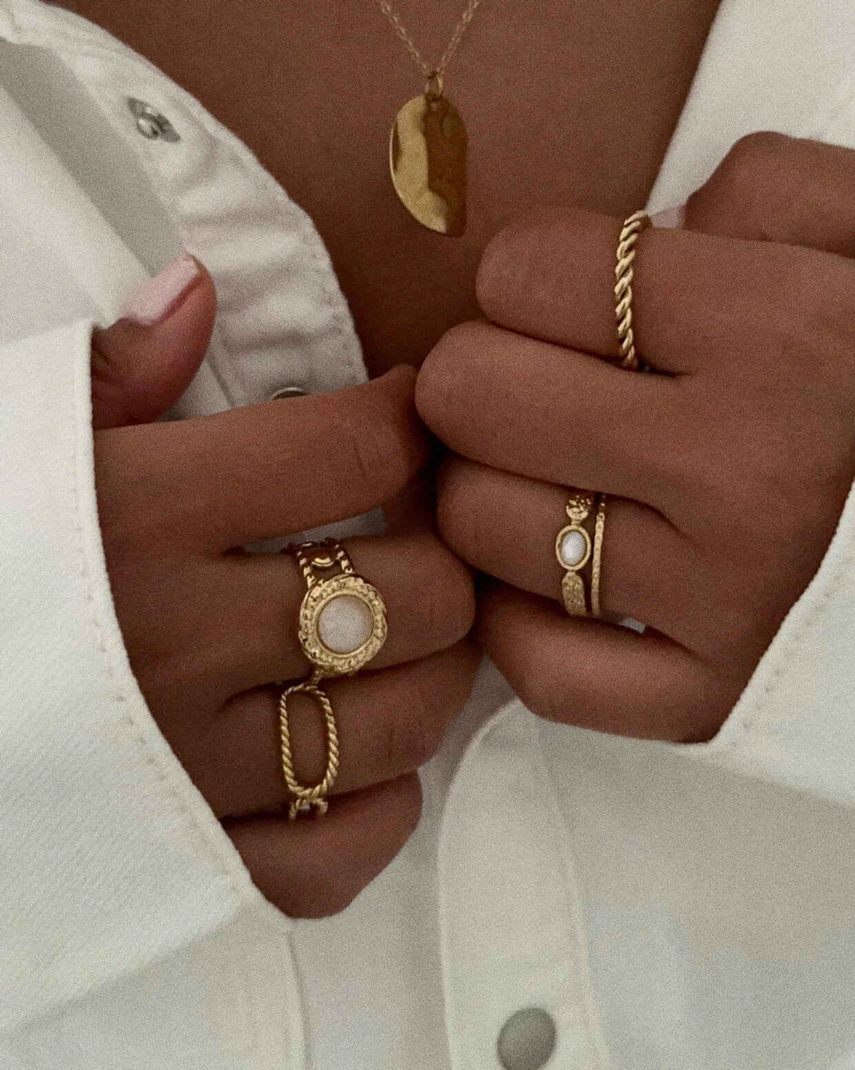 Bague Suzie - Image 5