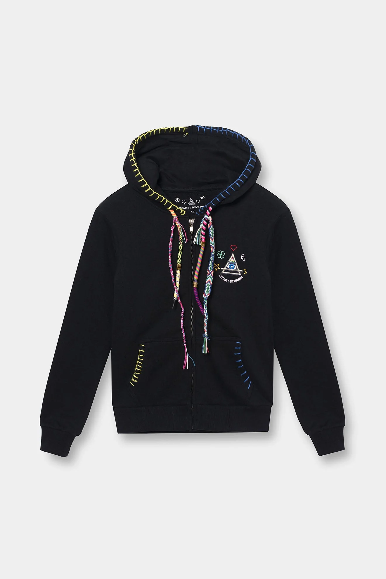 Sweat Belfort - Black - Image 2