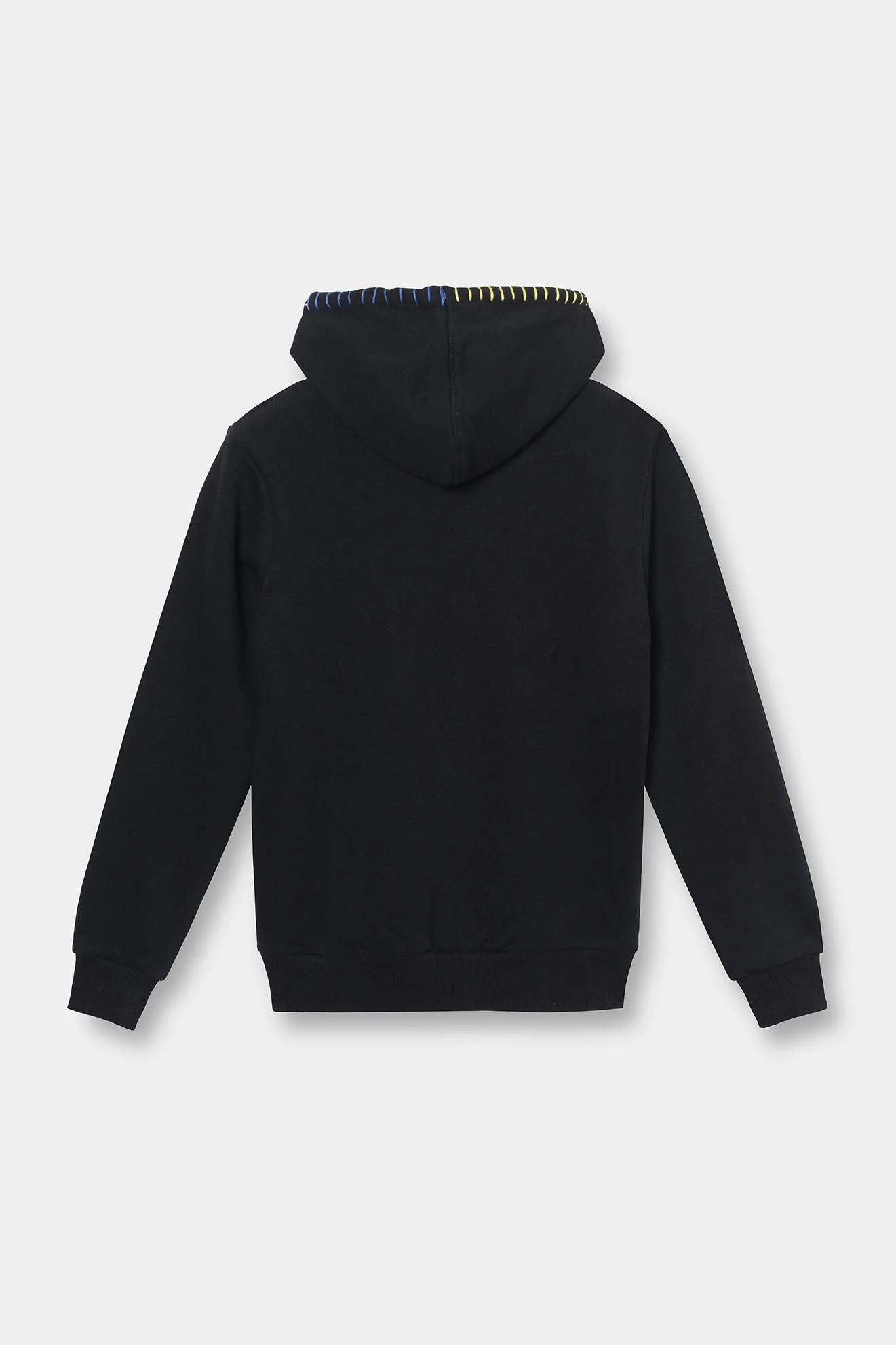 Sweat Belfort - Black - Image 3