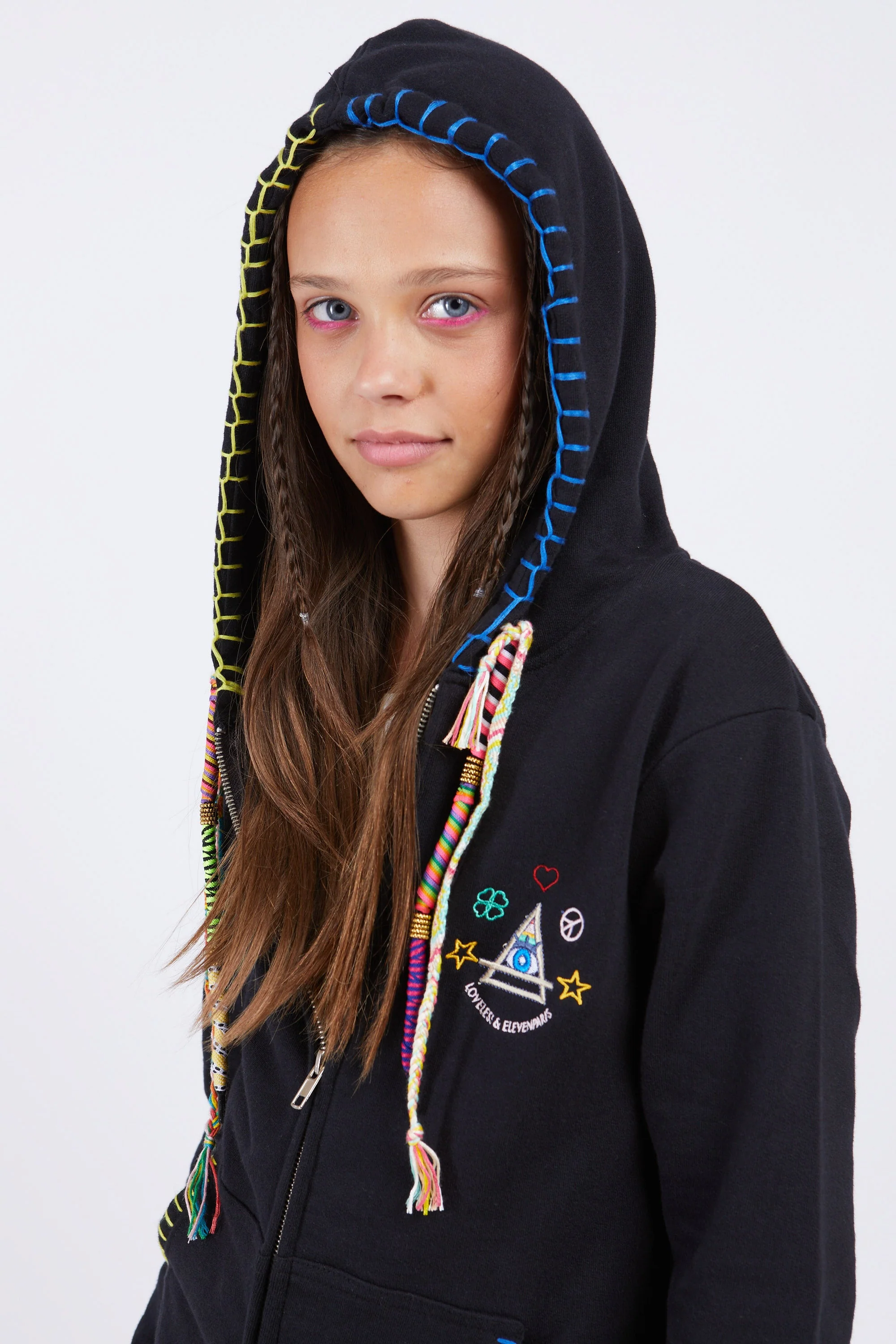 Sweat Belfort - Black - Image 4