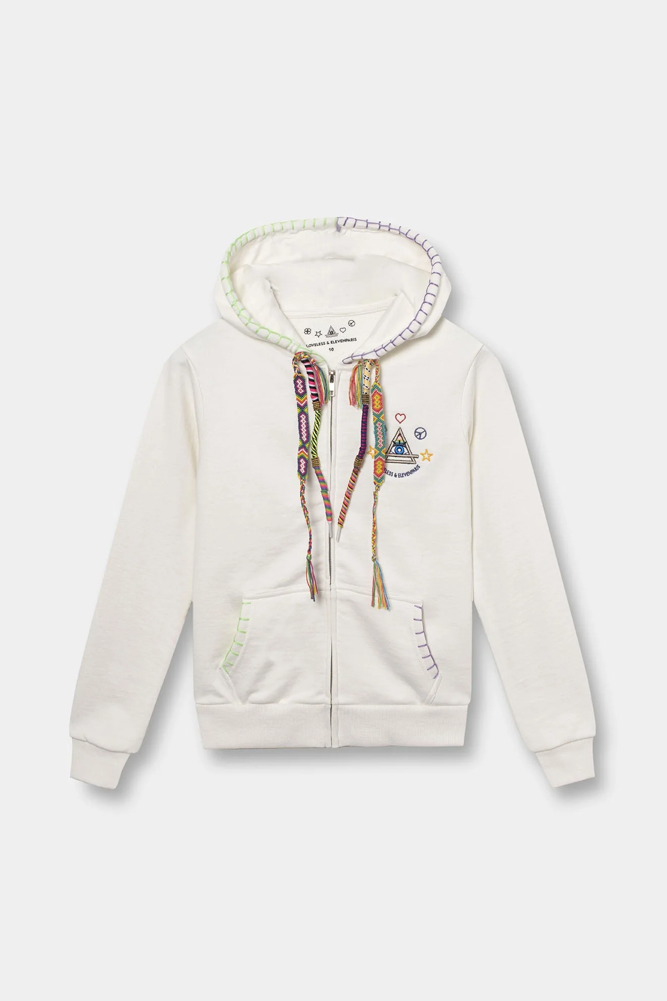 Sweat Belfort - Icicle - Image 2