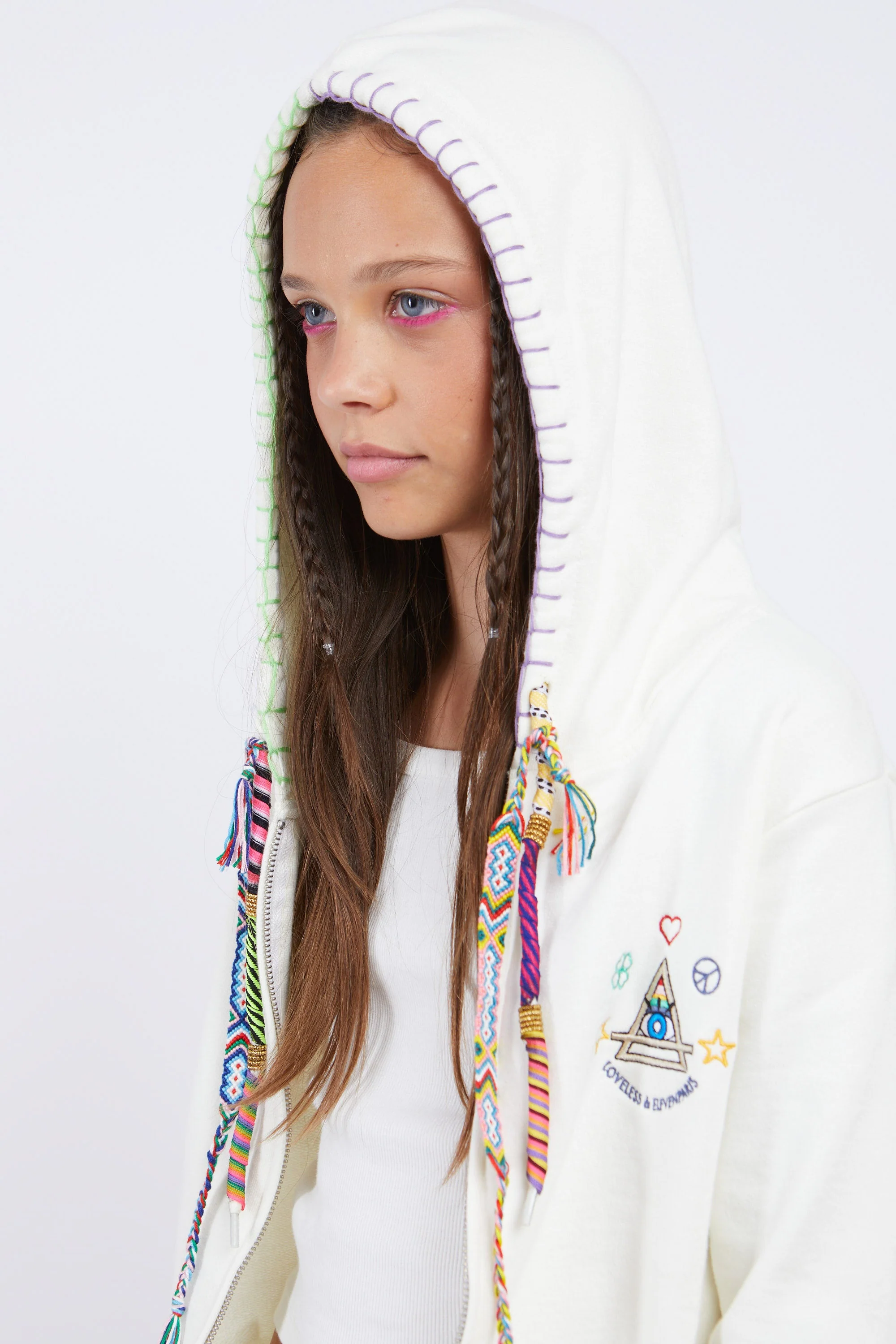 Sweat Belfort - Icicle - Image 4