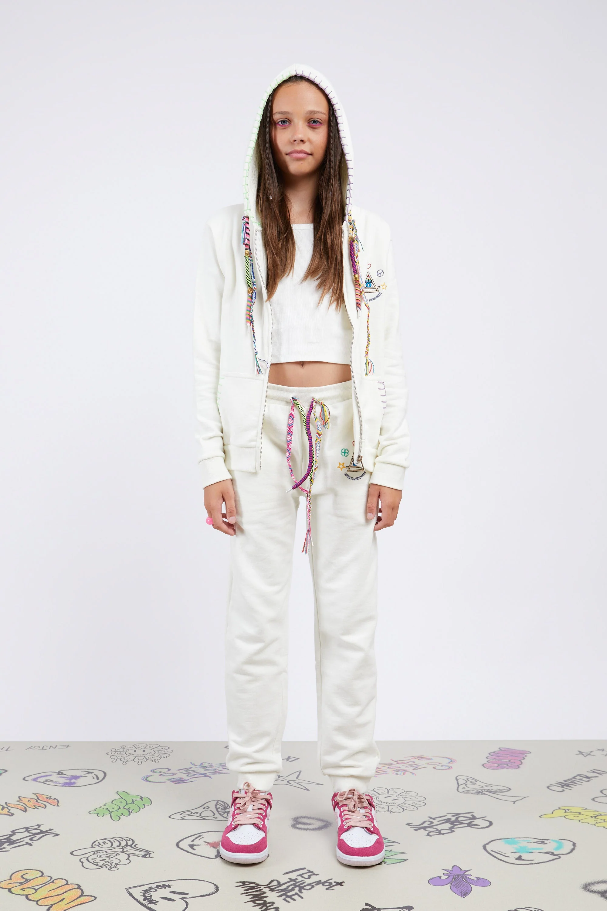 Sweat Belfort - Icicle - Image 5