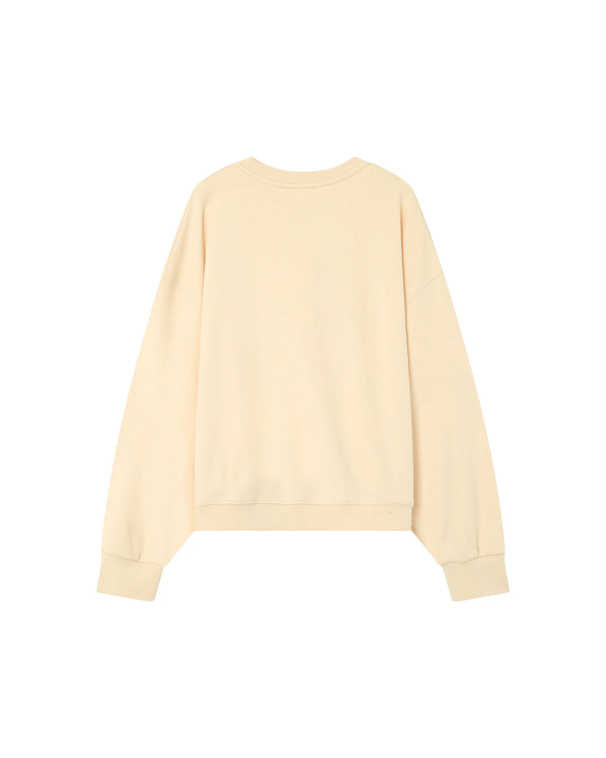 Sweatshirt Positive - Beige - Image 7