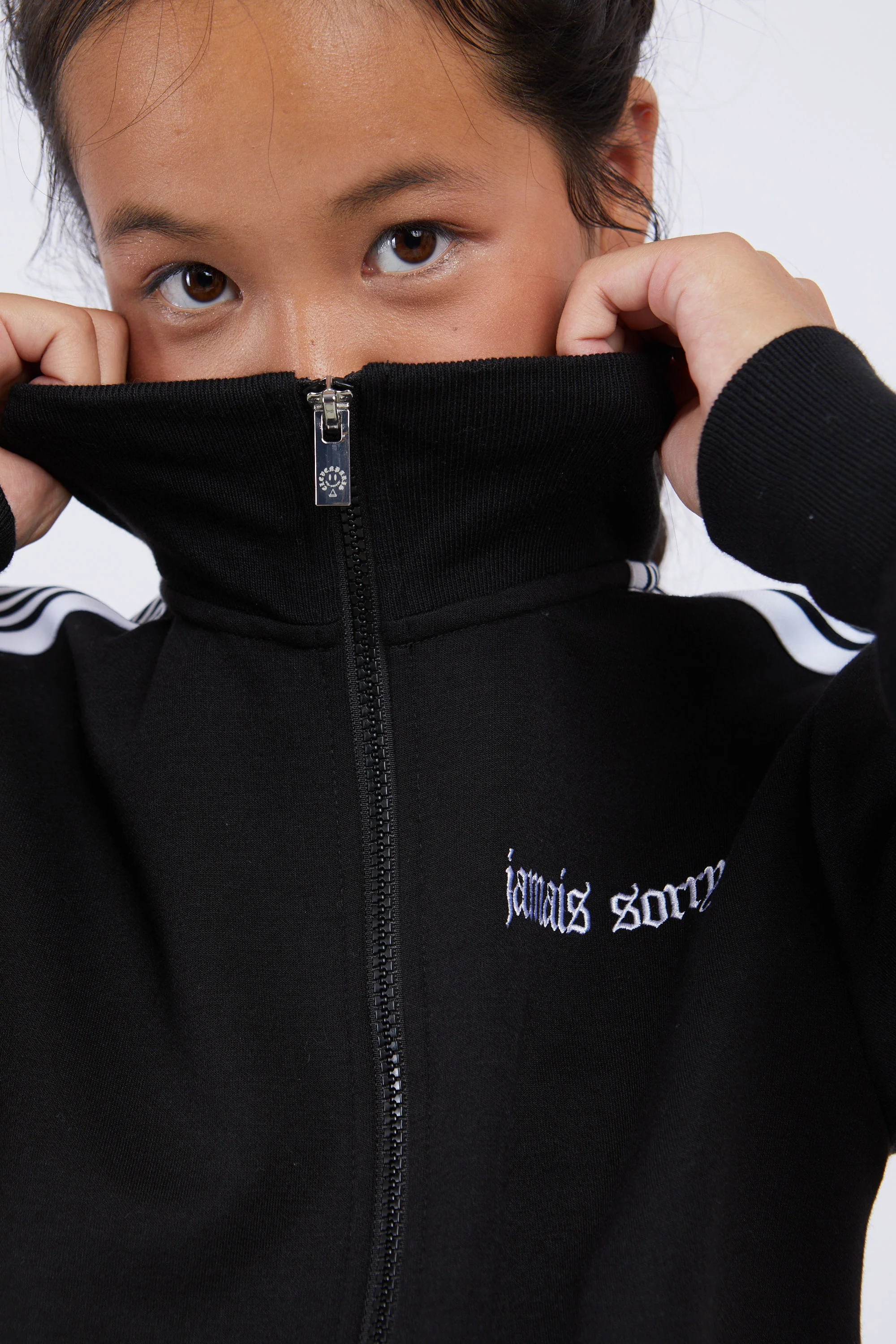 Sweat Daux - White - Image 3