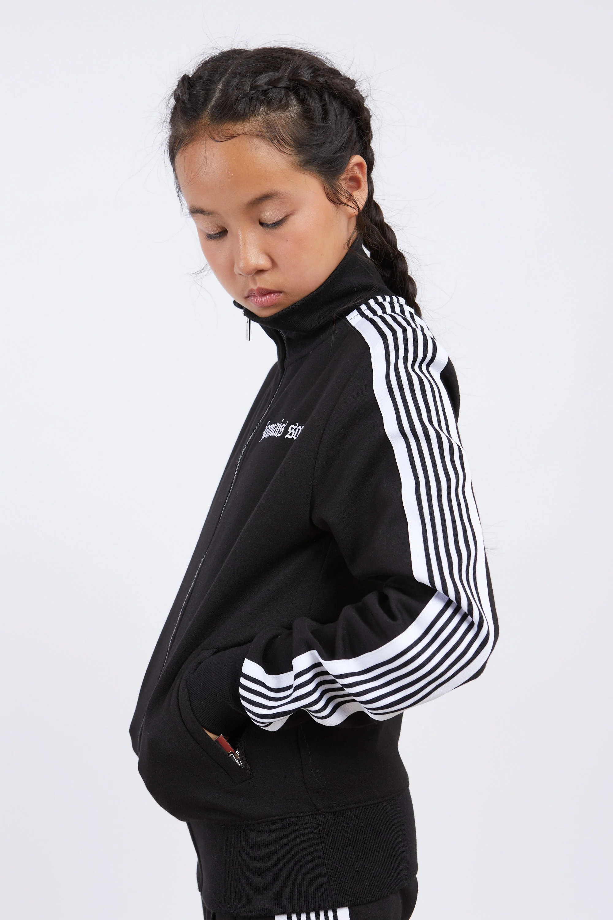 Sweat Daux - White - Image 4