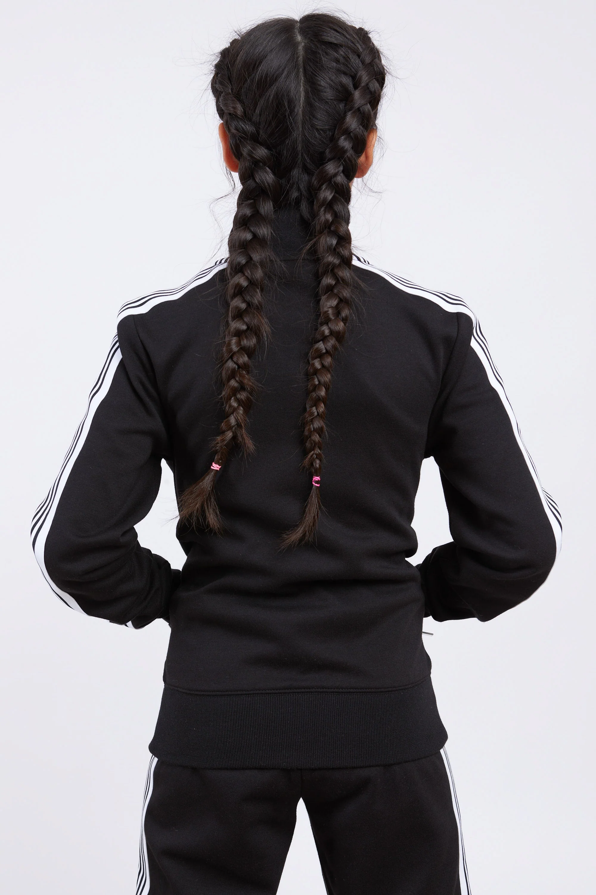 Sweat Daux - White - Image 5
