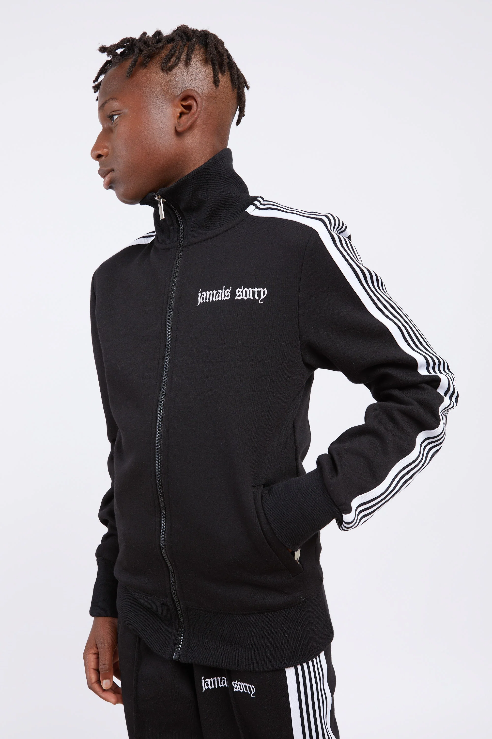 Sweat Daux - White - Image 6