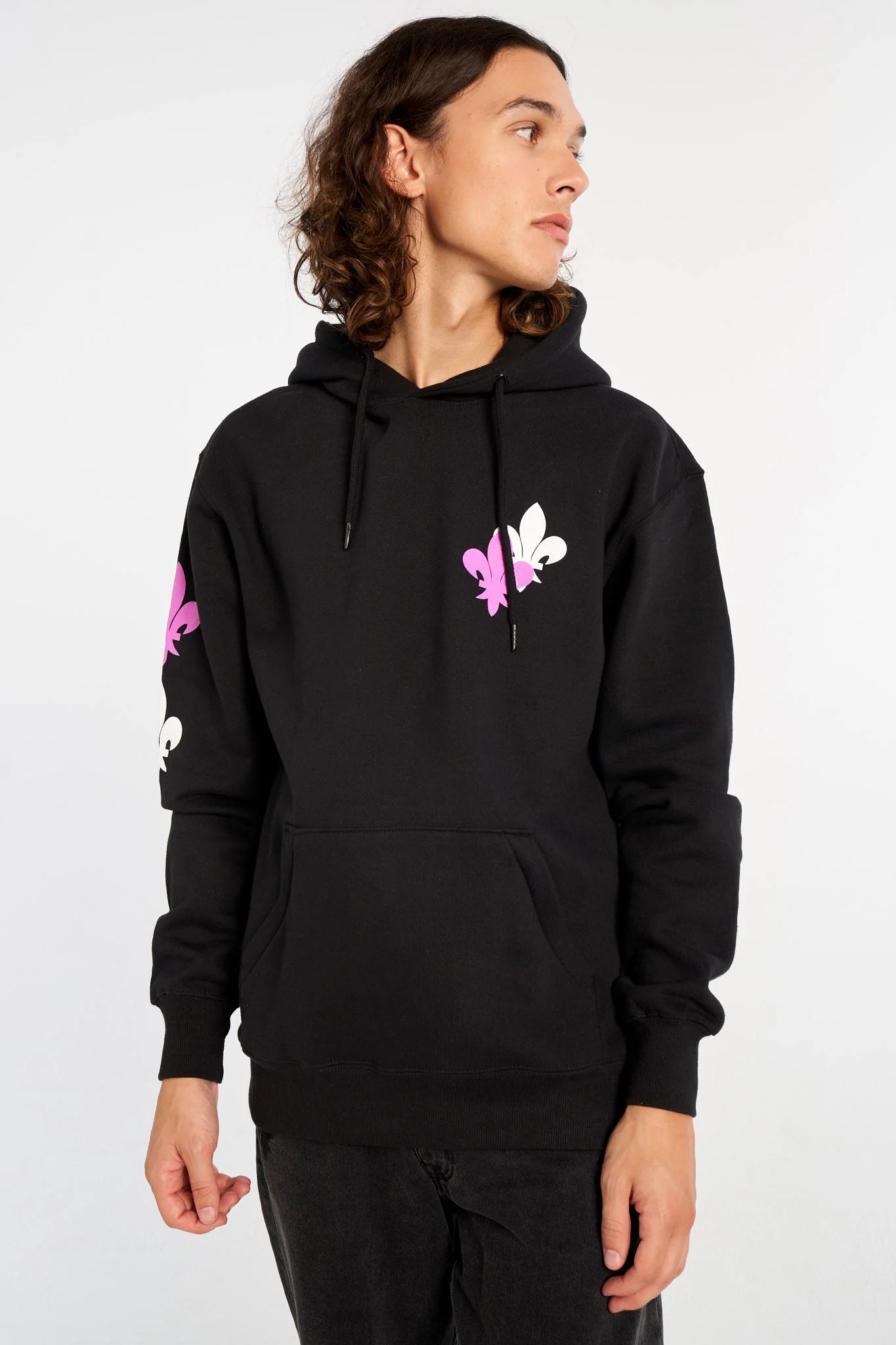 Sweat Jeru - Black - Image 10