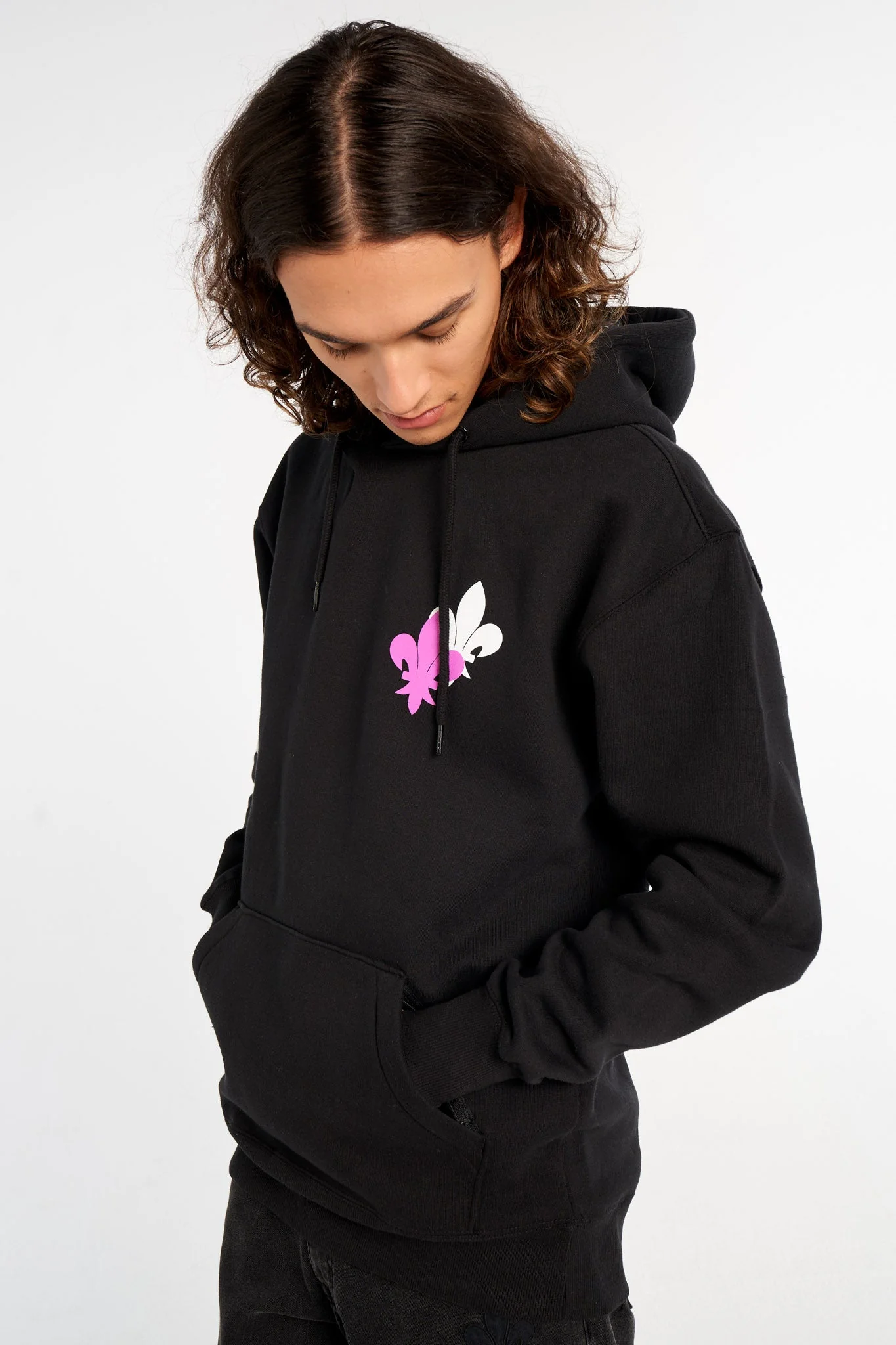 Sweat Jeru - Black - Image 12