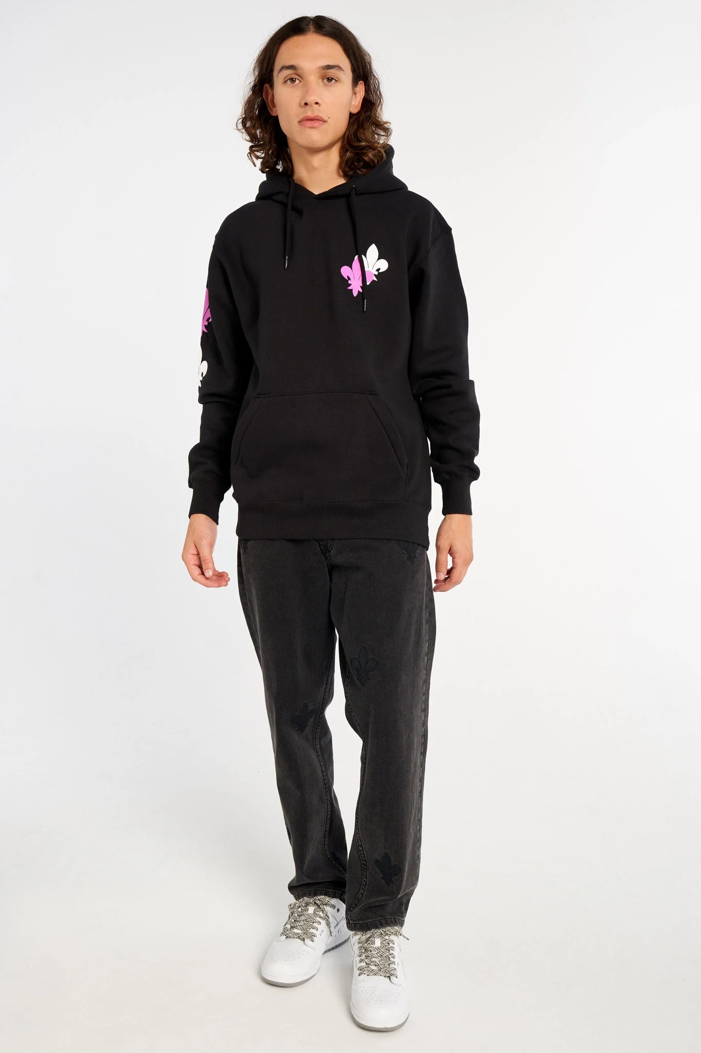 Sweat Jeru - Black - Image 15