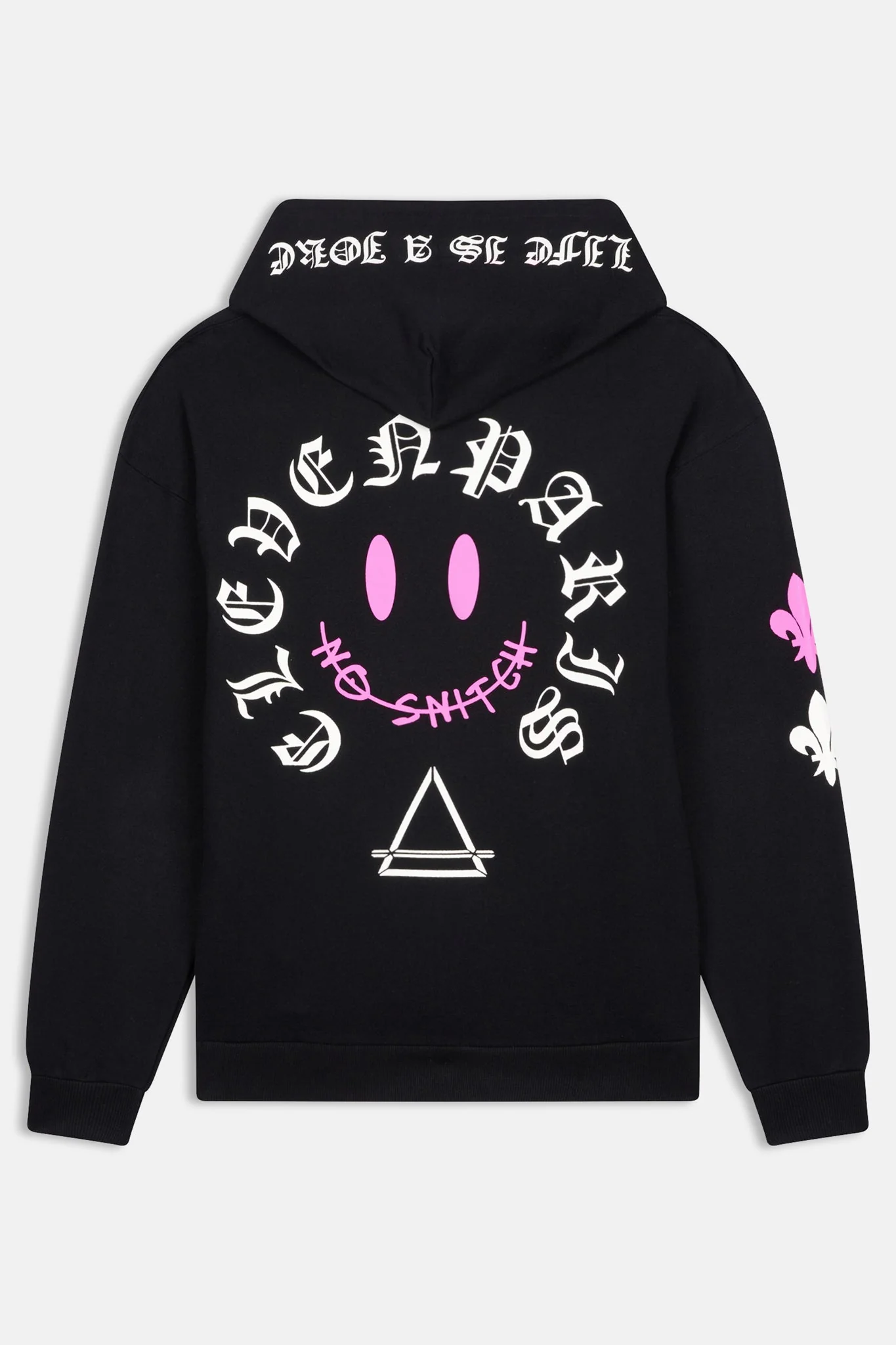 Sweat Jeru - Black - Image 2