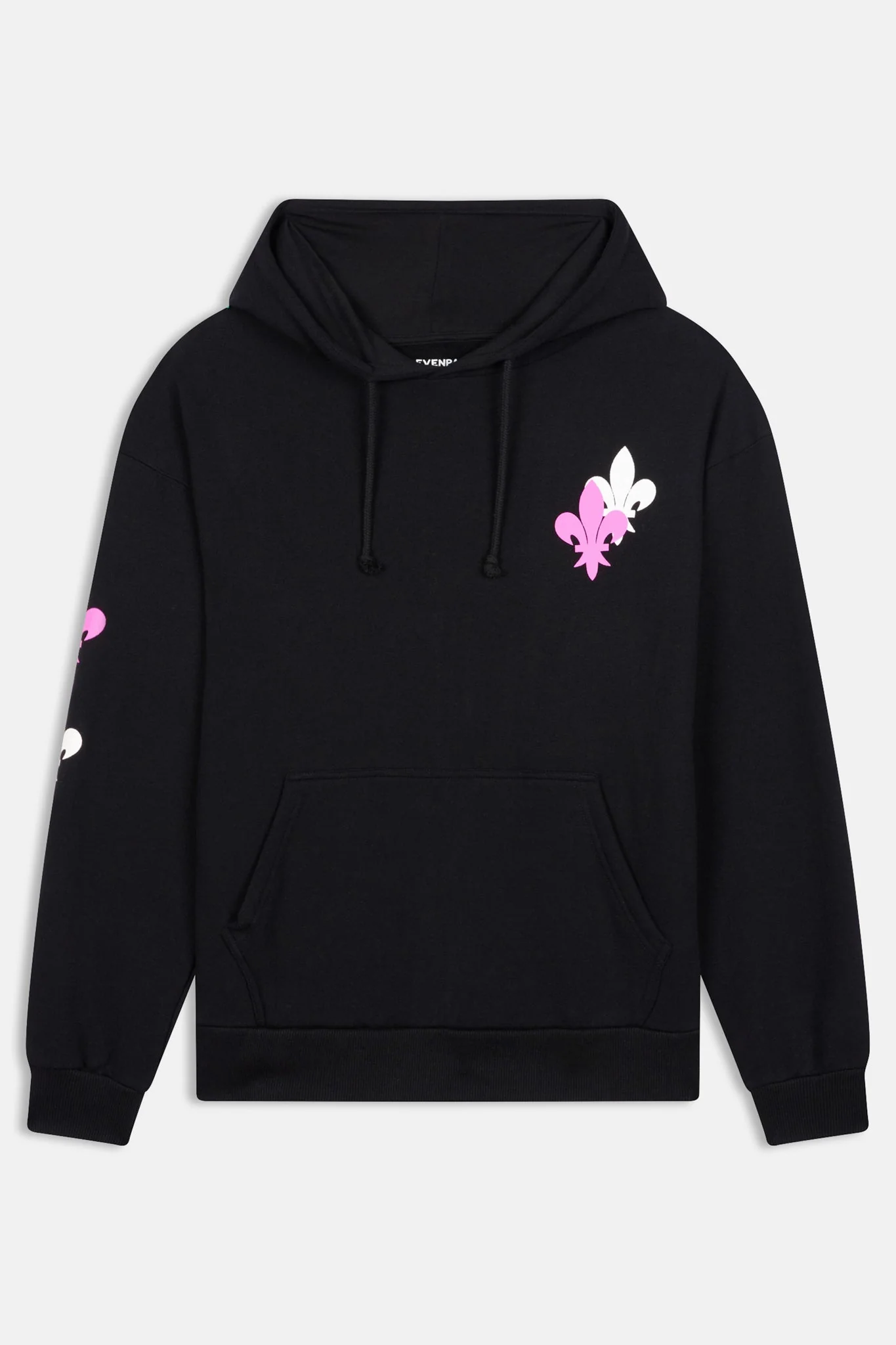 Sweat Jeru - Black - Image 3