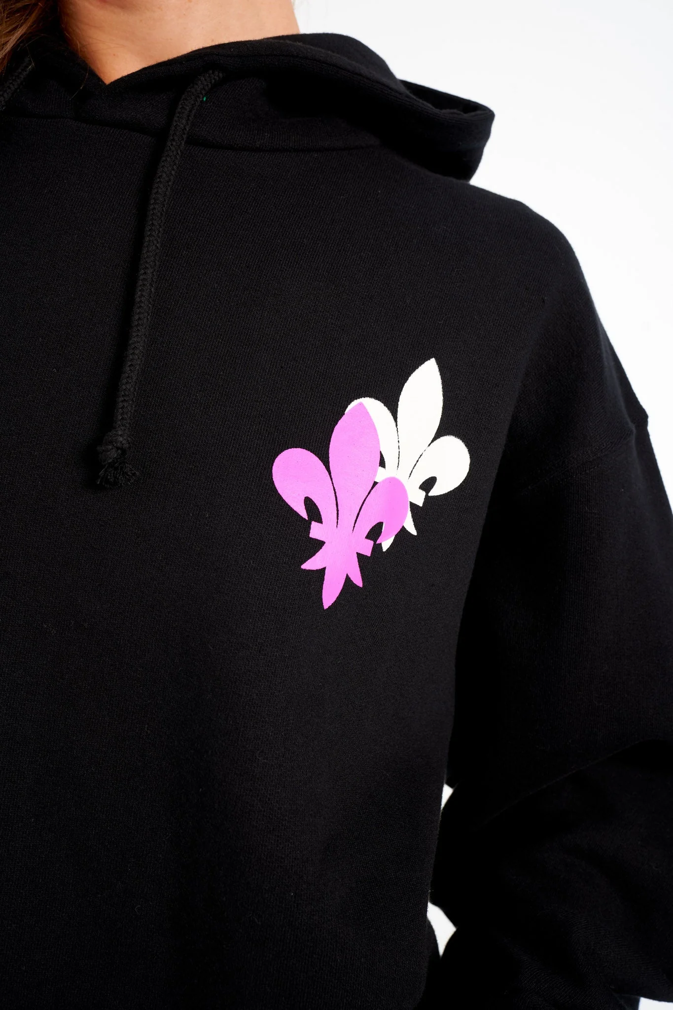 Sweat Jeru - Black - Image 6