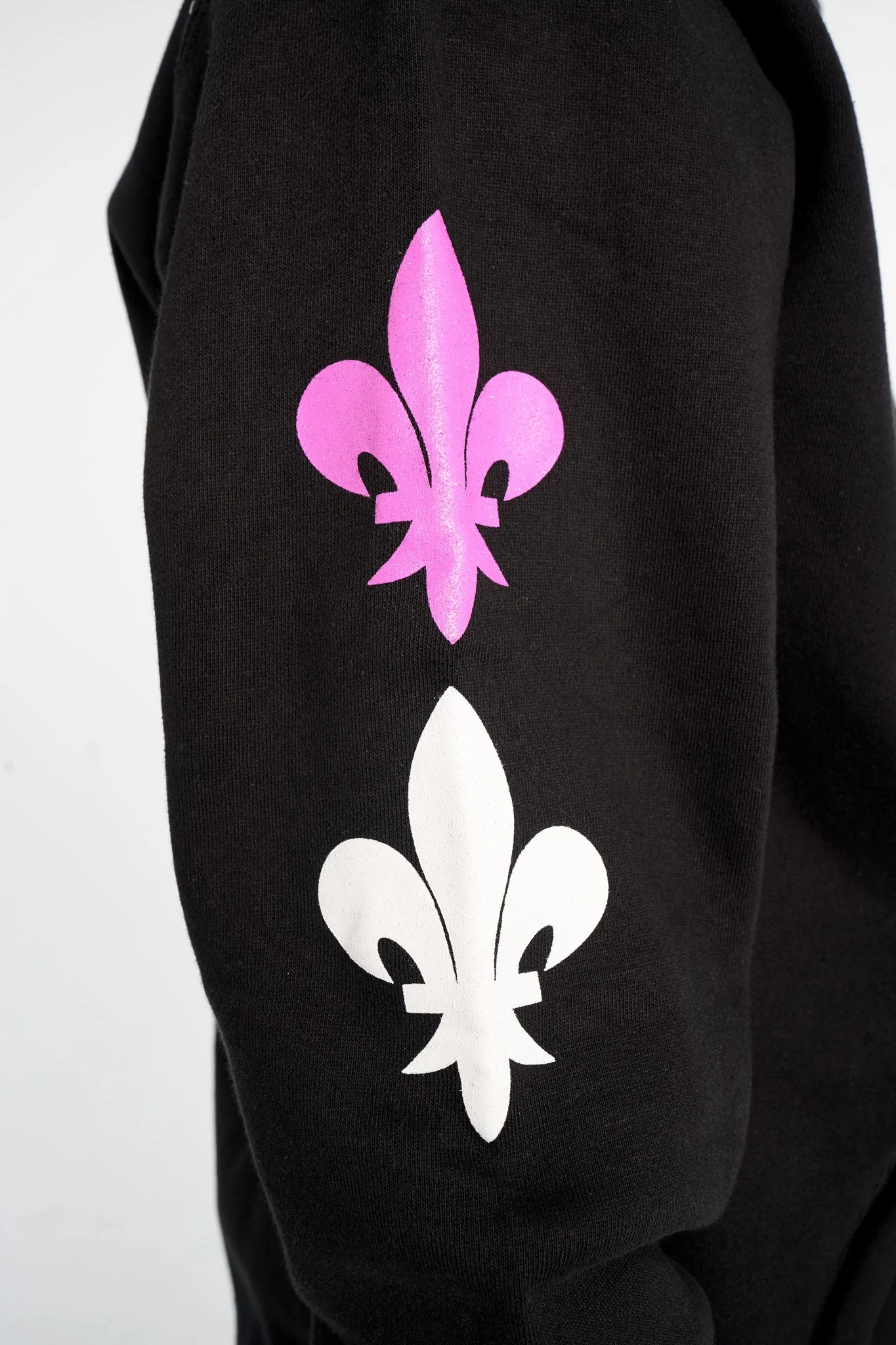 Sweat Jeru - Black - Image 7