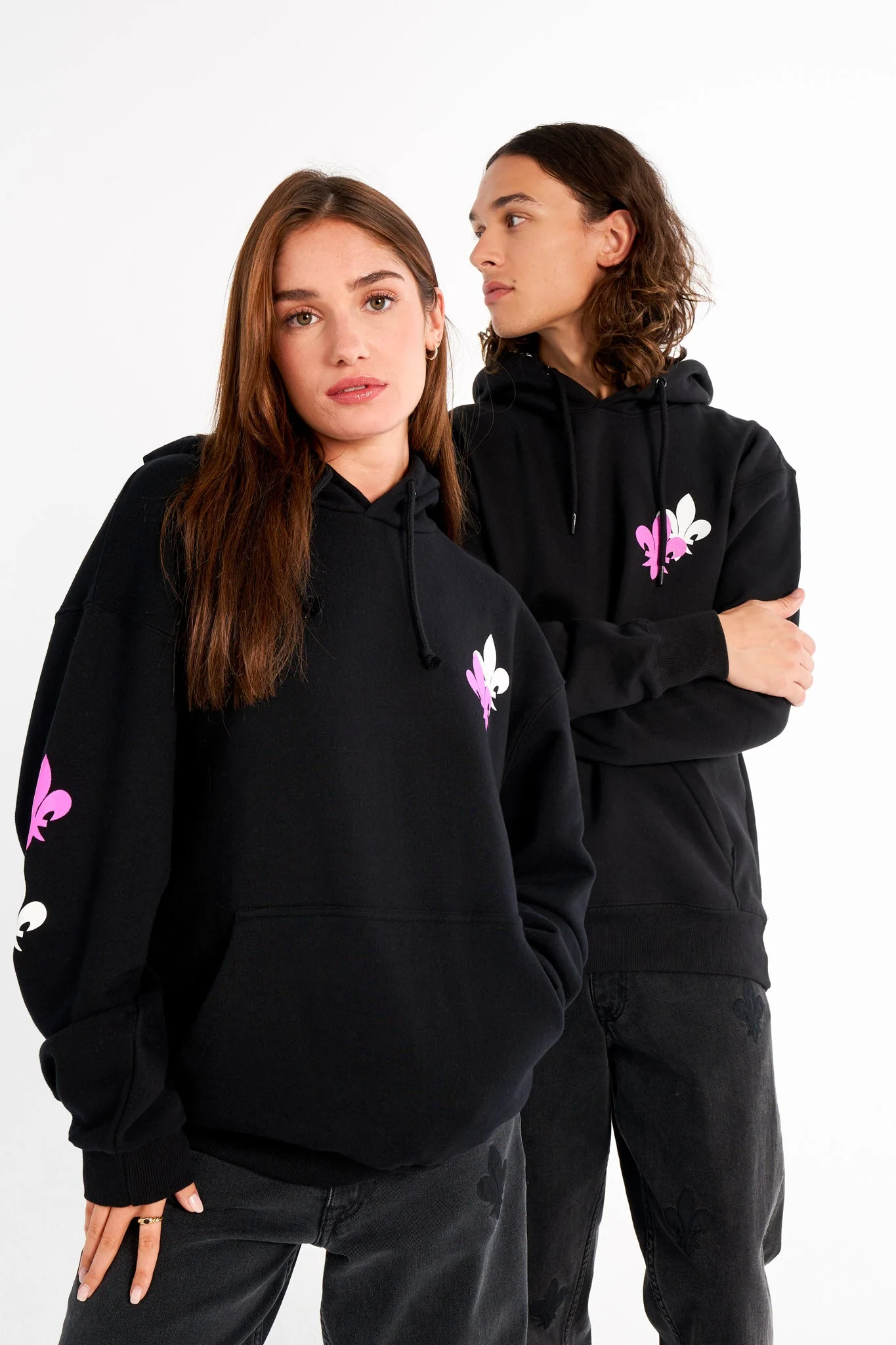 Sweat Jeru - Black - Image 9