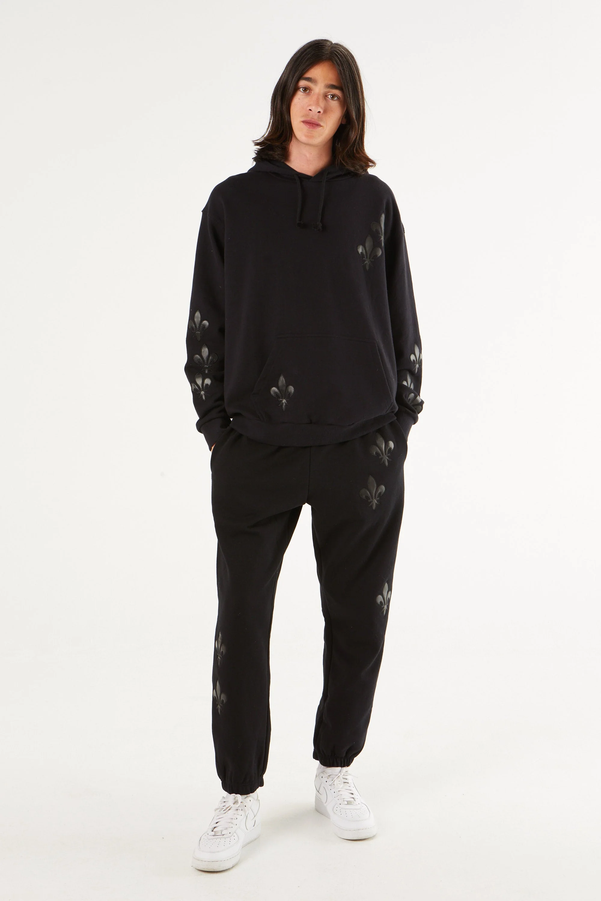 Sweat Marais - Black - Image 10