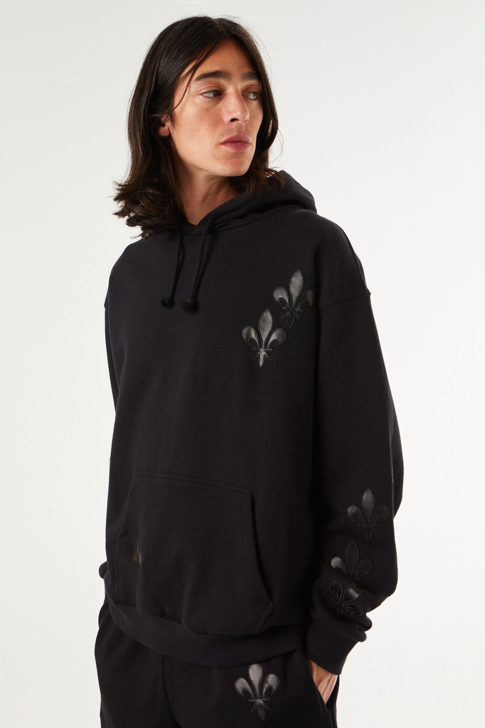 Sweat Marais - Black - Image 11
