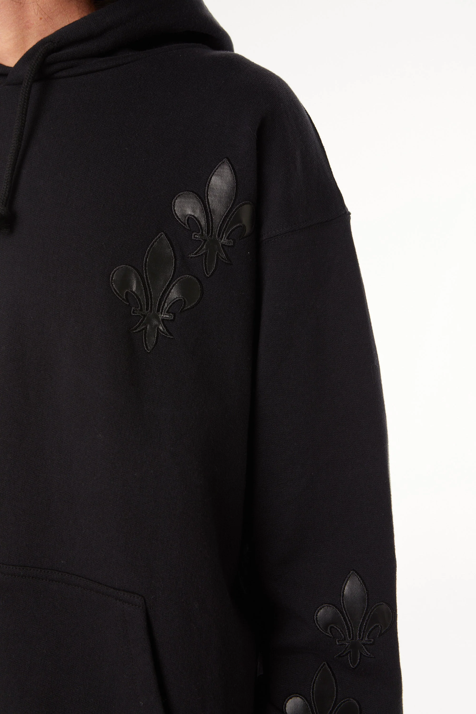 Sweat Marais - Black - Image 12
