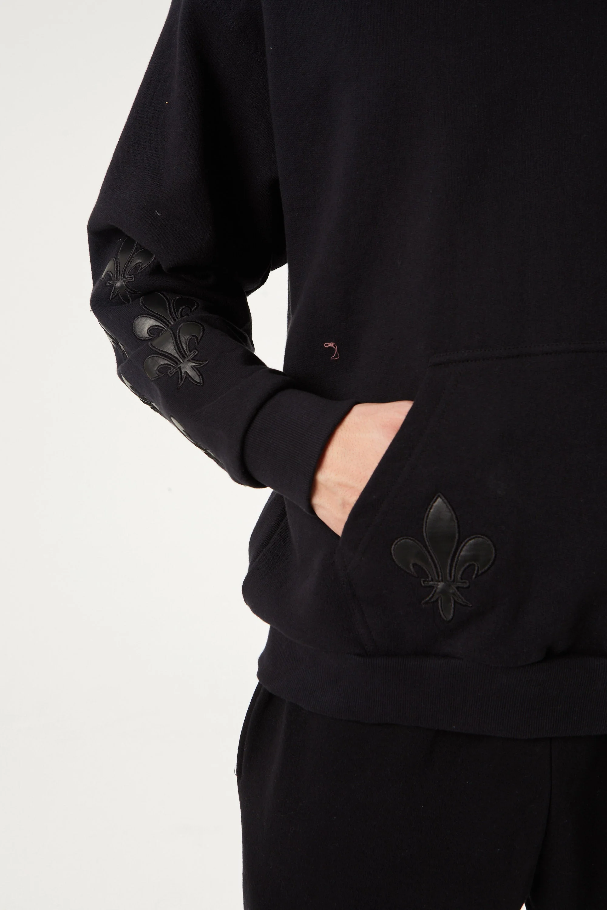 Sweat Marais - Black - Image 13