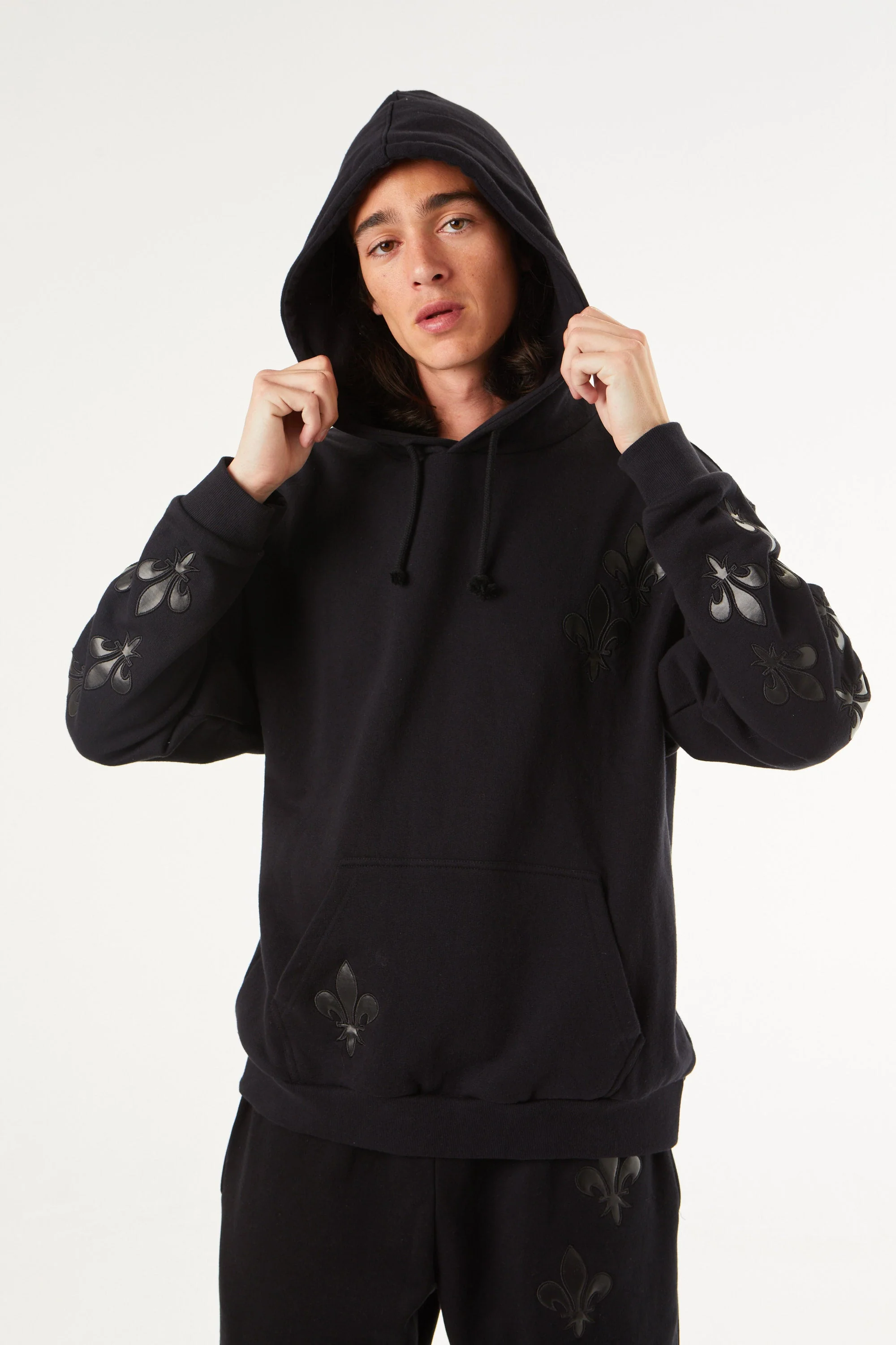 Sweat Marais - Black - Image 15