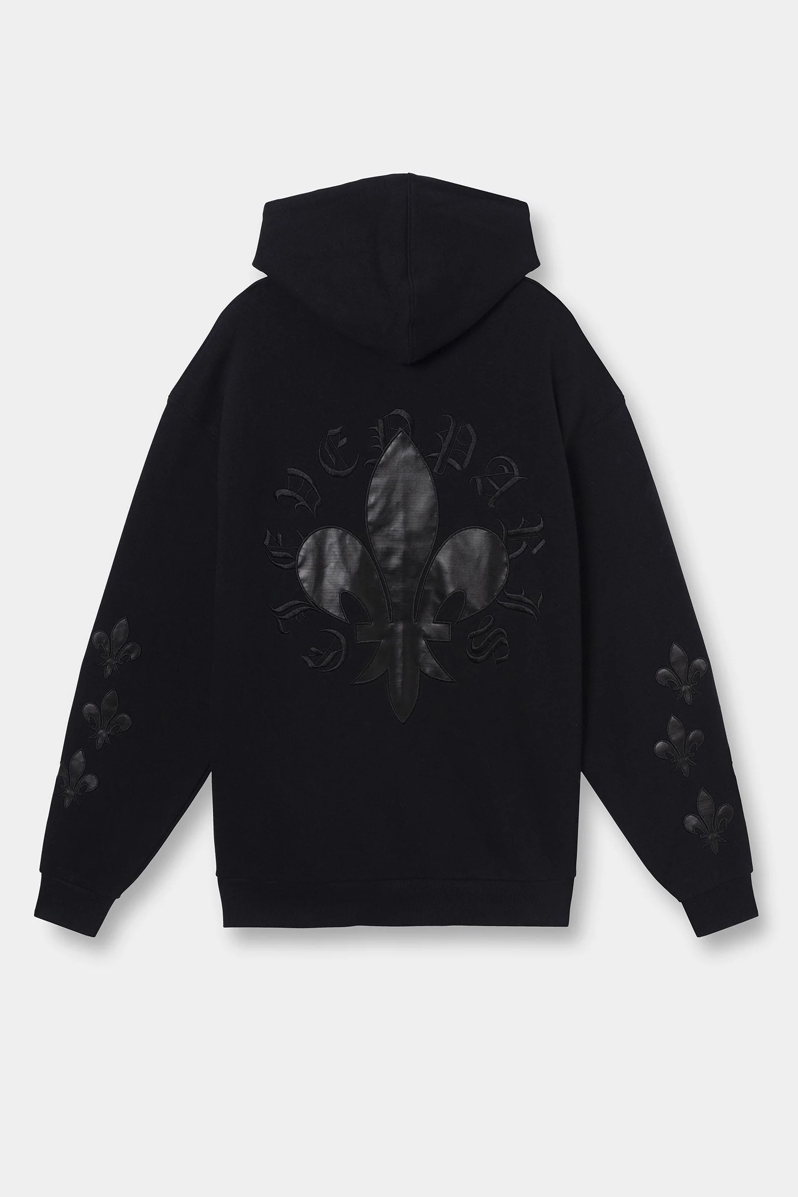 Sweat Marais - Black - Image 16