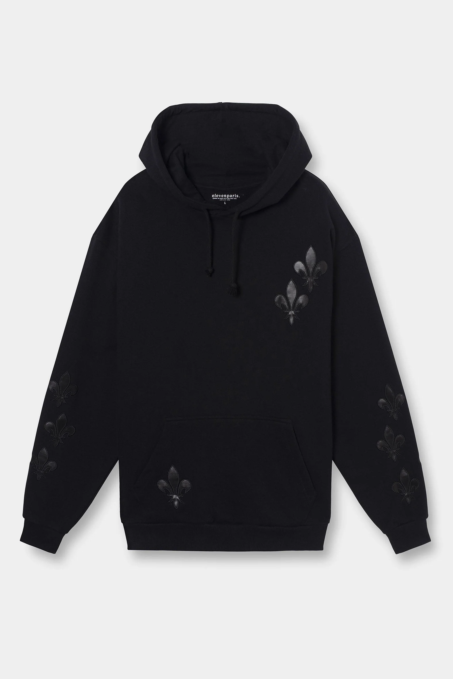 Sweat Marais - Black - Image 17